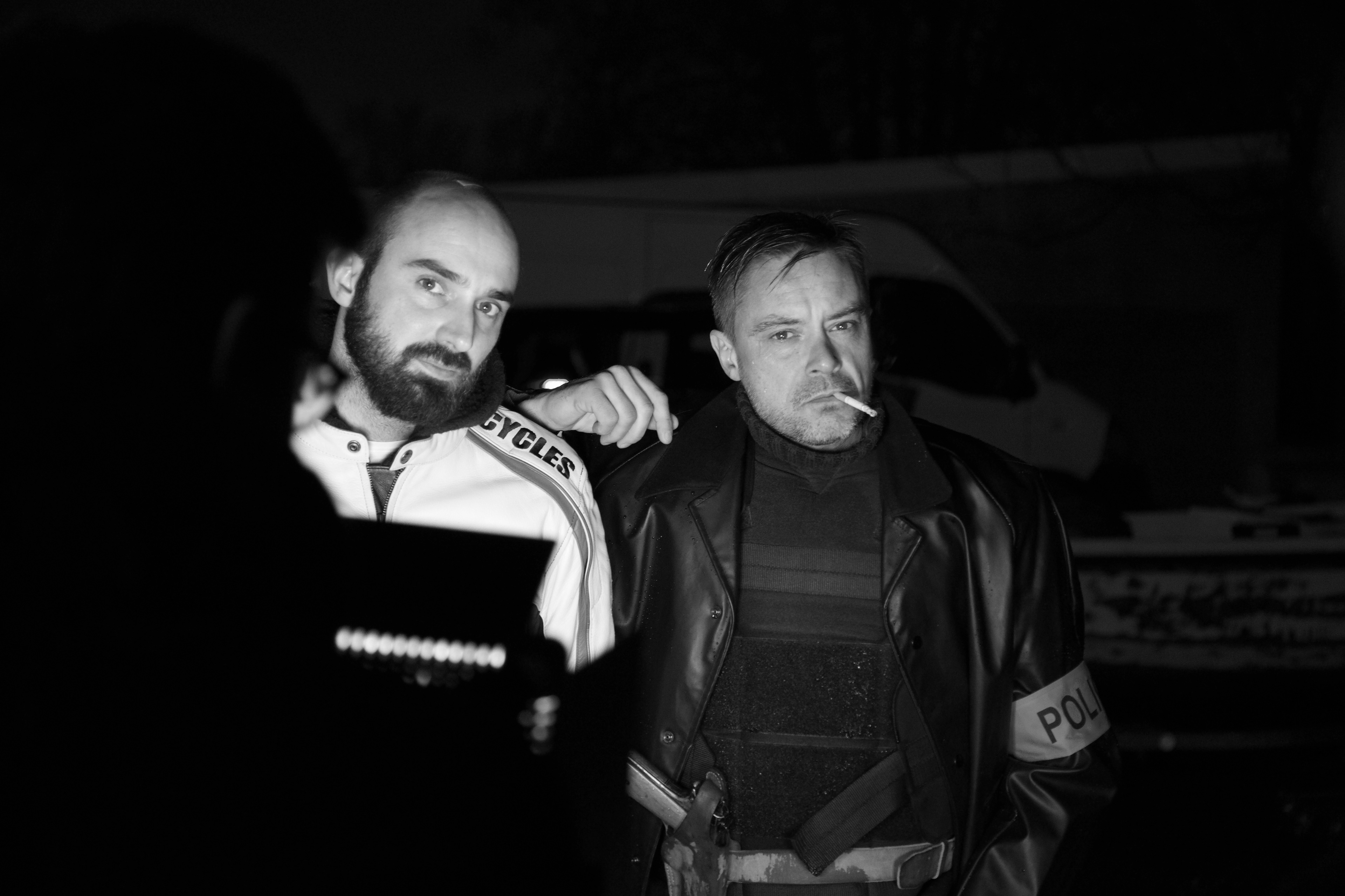 Photos Making-of
