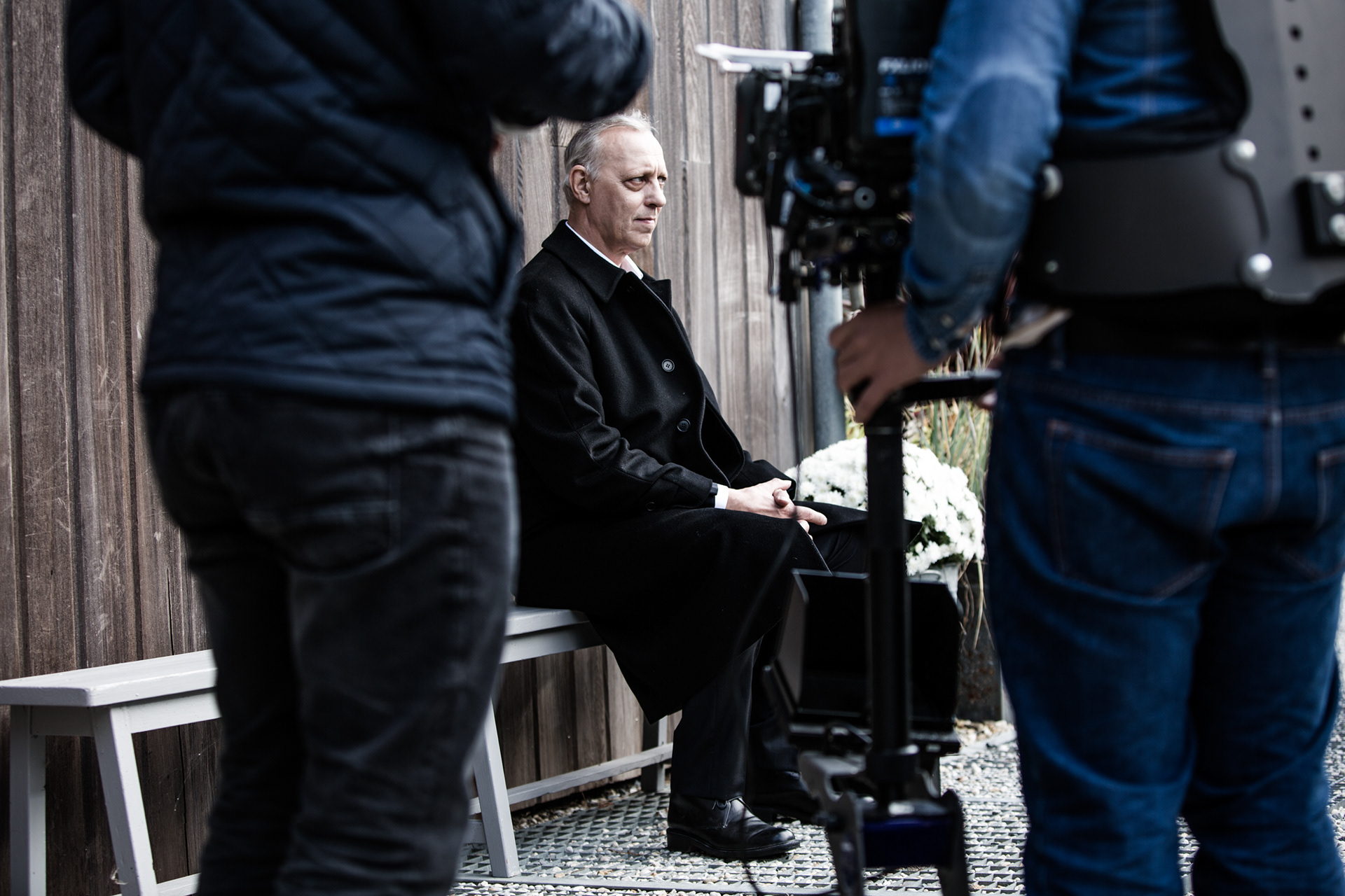 les Dompteurs du Silence