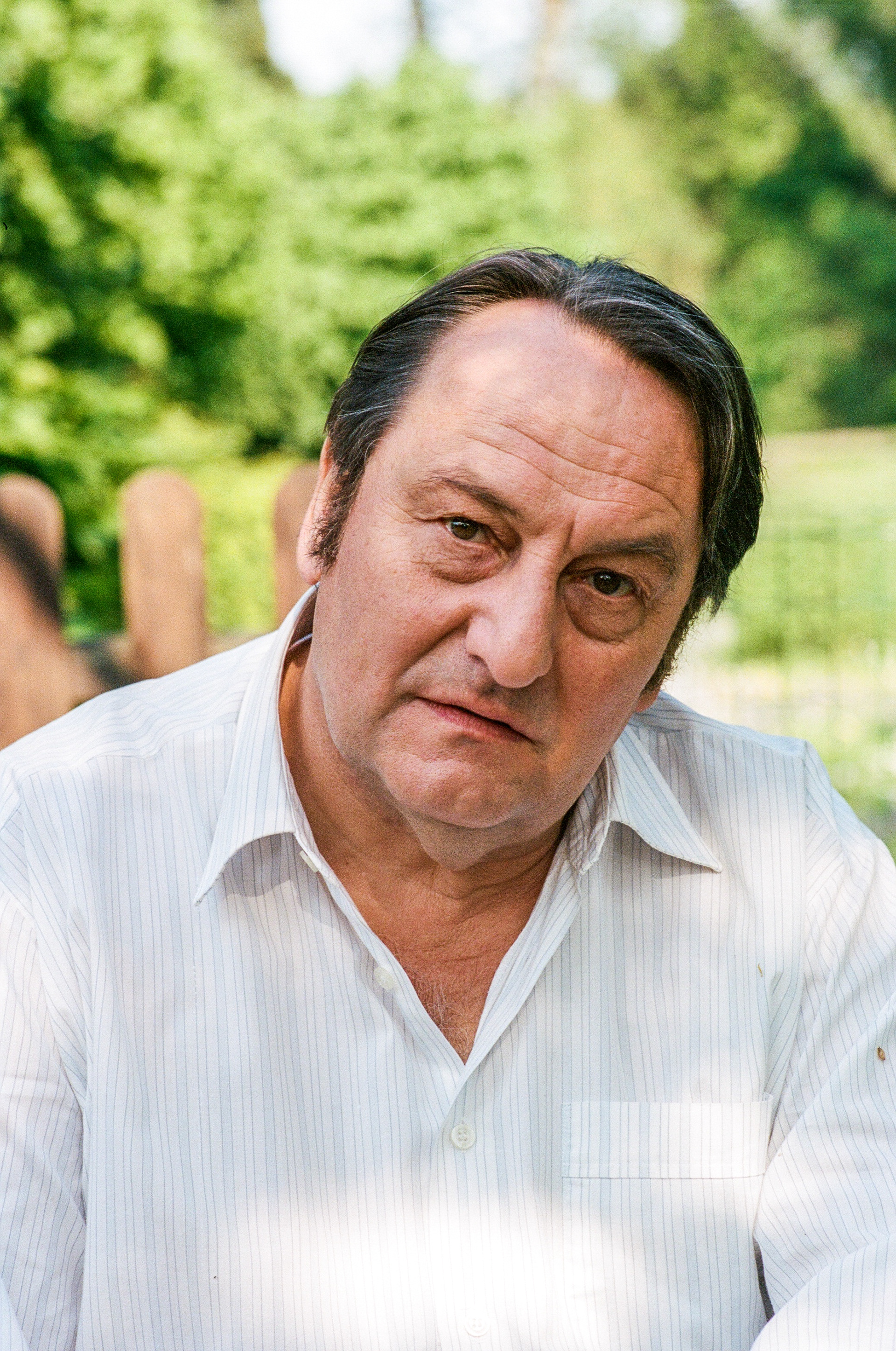 Patrick Dassumçao
