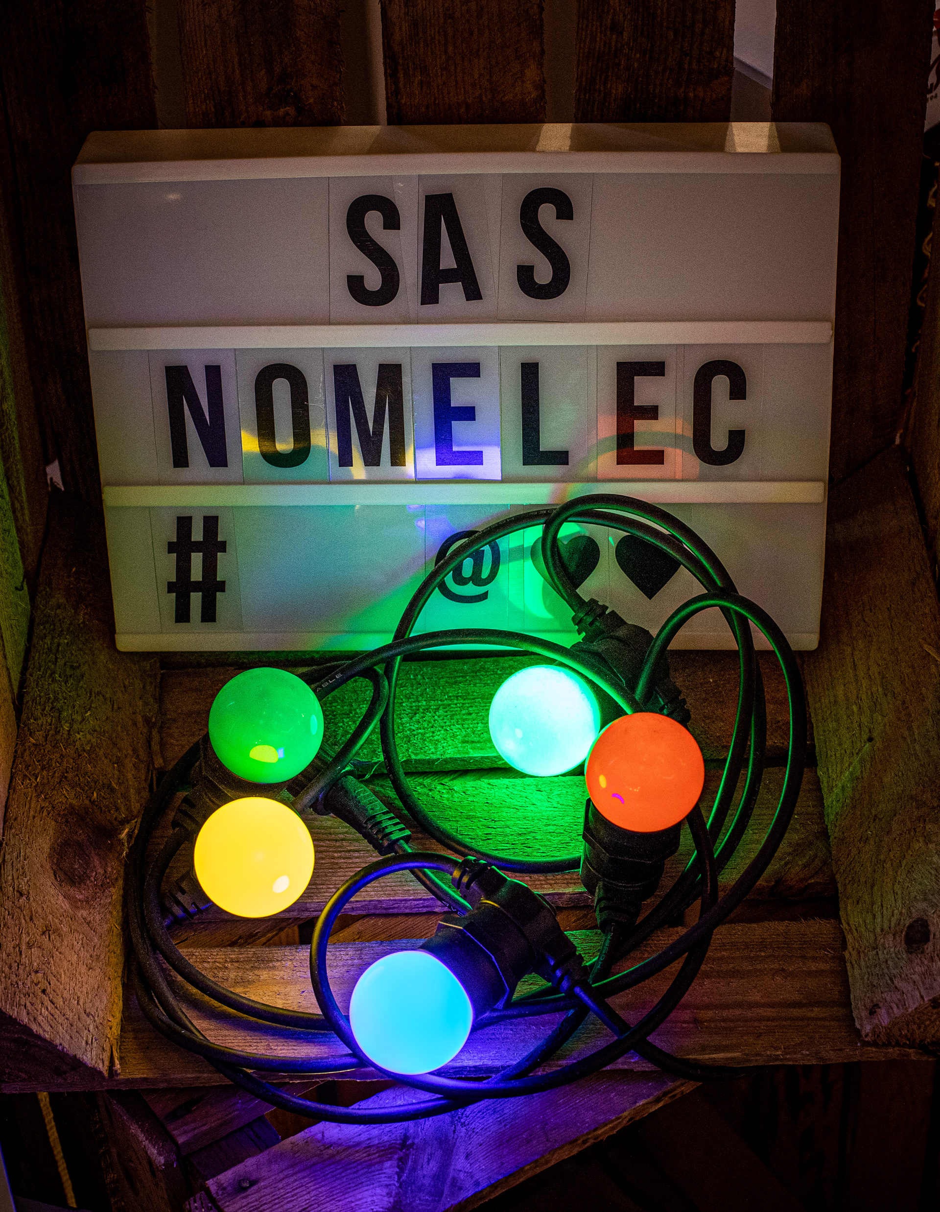 Nomelec