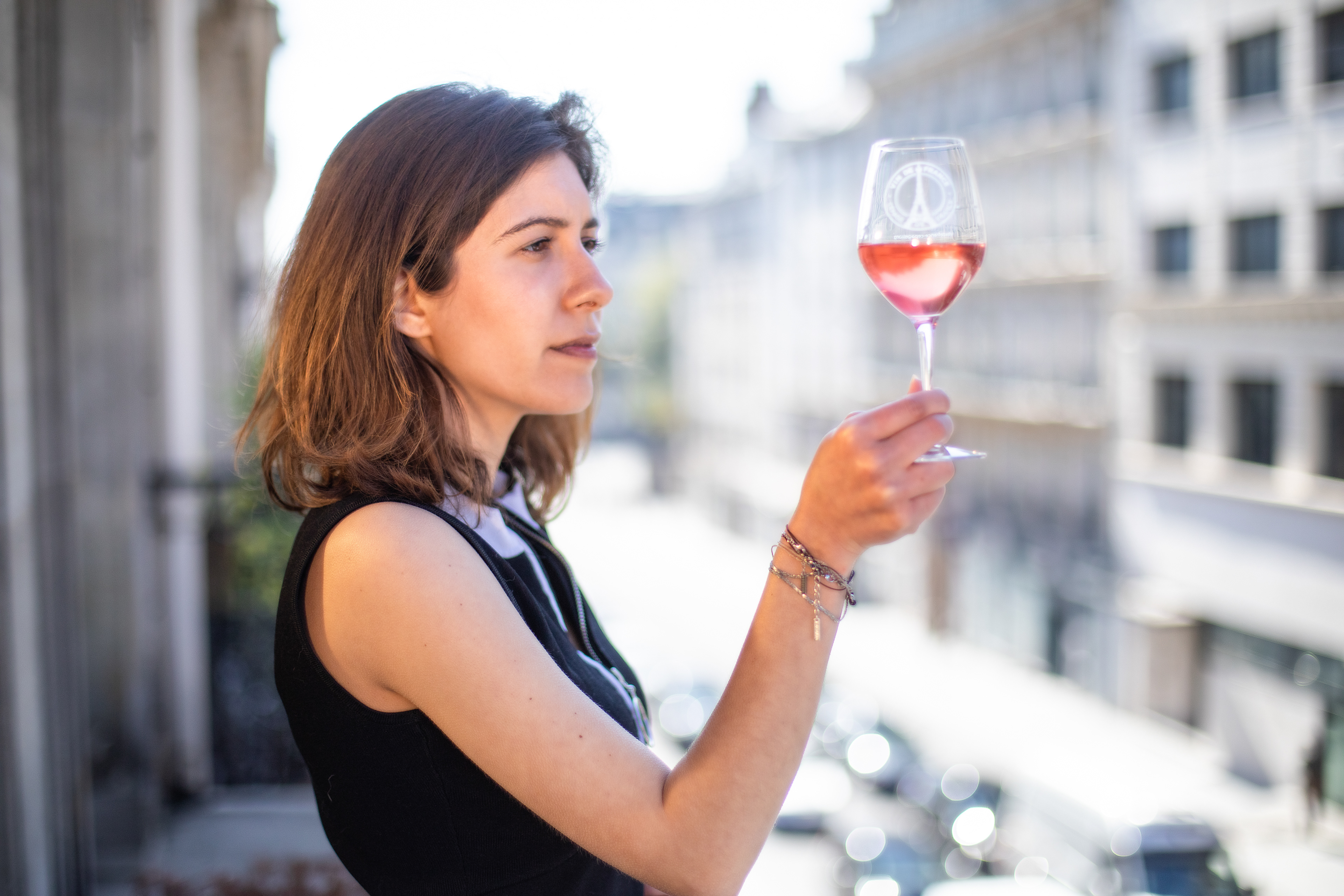ANIVIN DE FRANCE - Portrait
