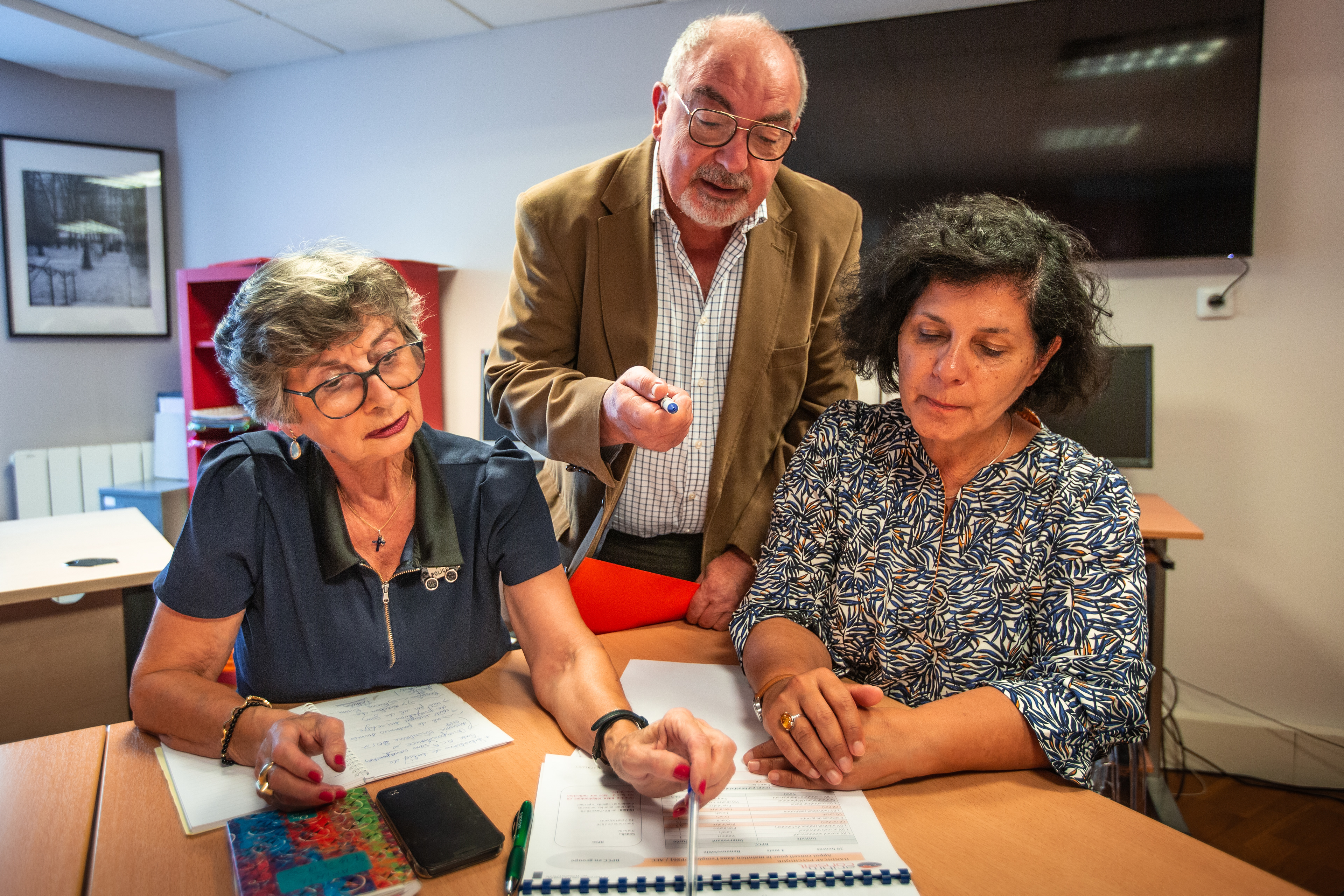 Arihm Conseil - Mise en situation
