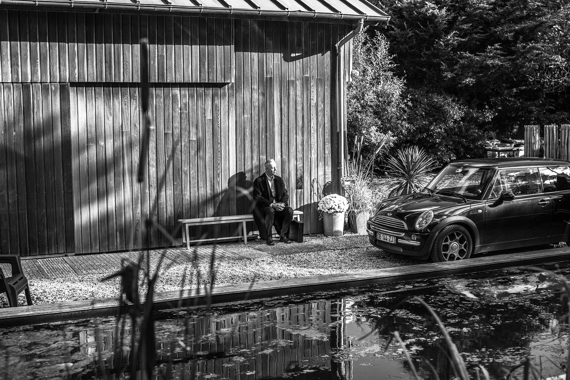 les Dompteurs du Silence