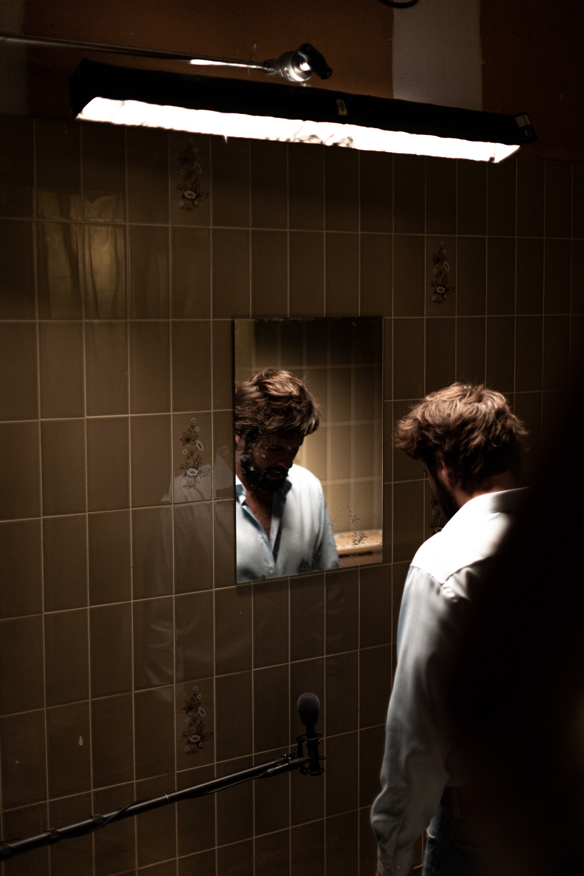 Le Somnambule de Hugo Parthonnaud