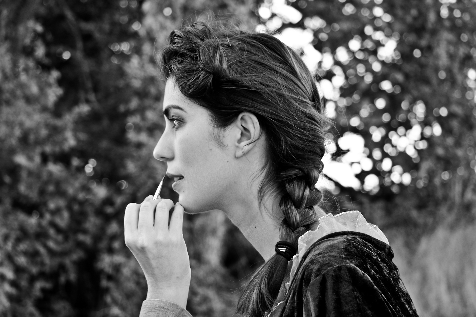Photos Making-of