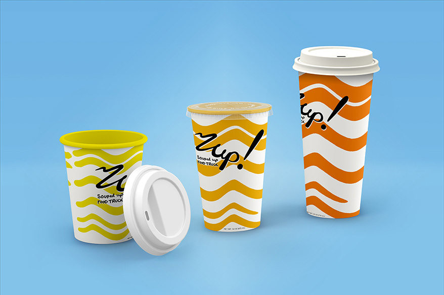 Tea Packaging