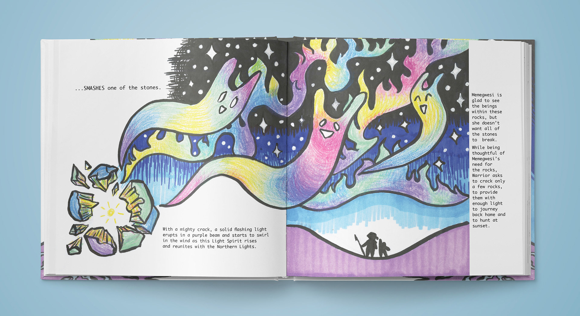 Spread 5