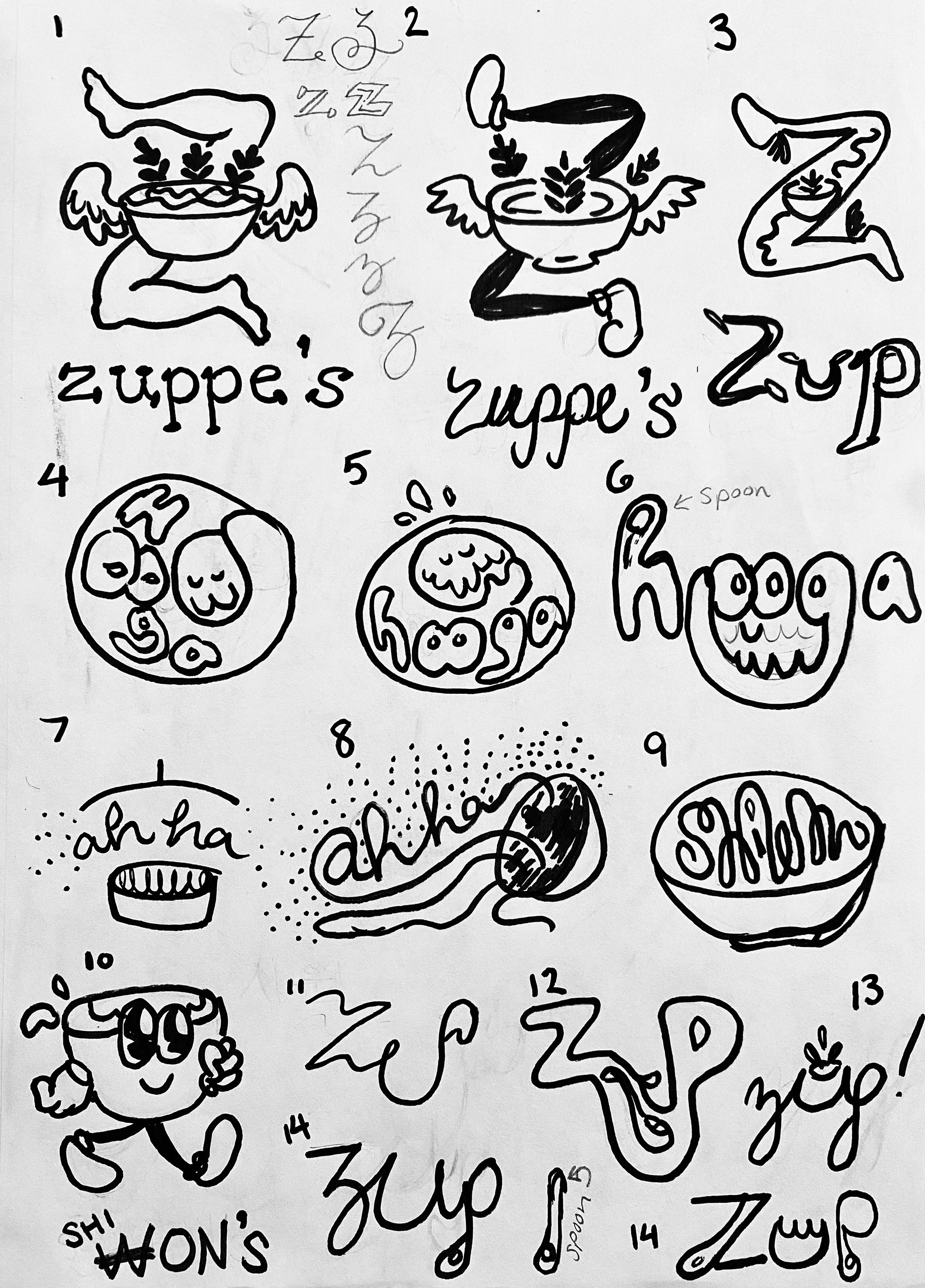 Logos