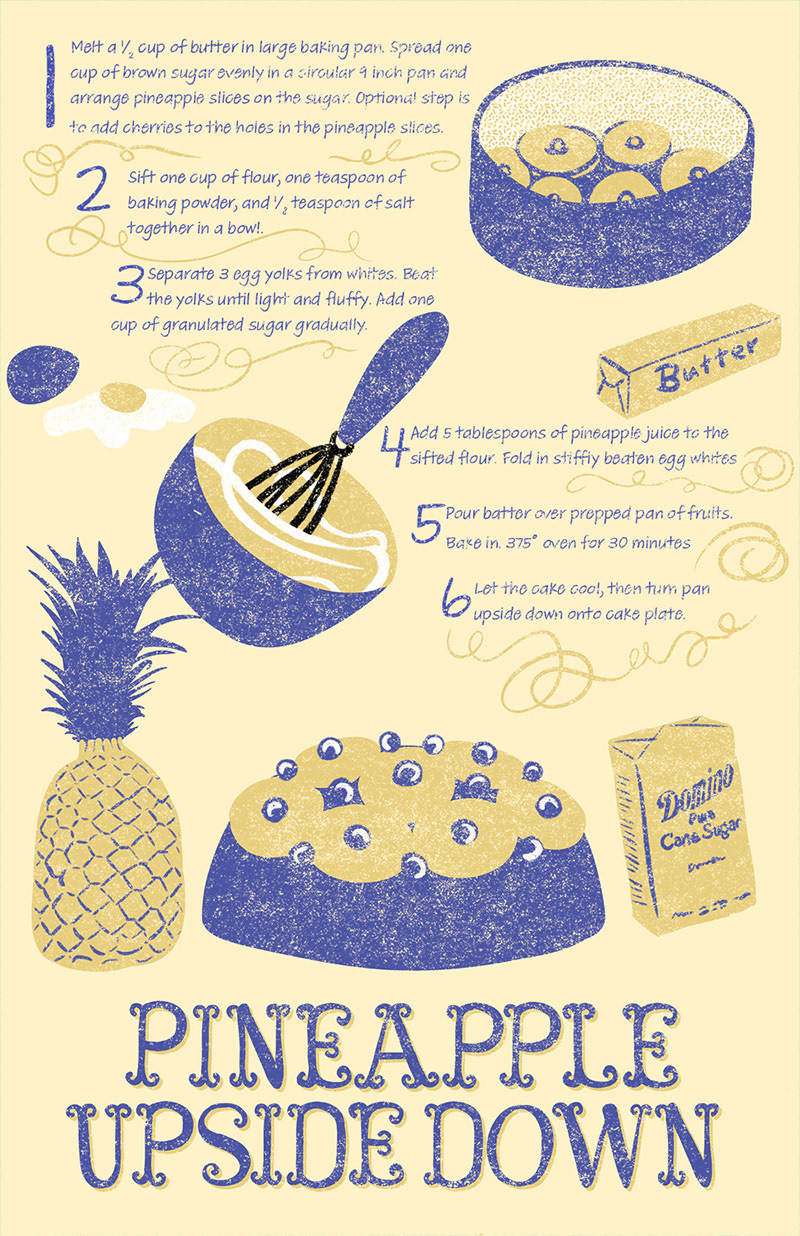 Summer Recipe
