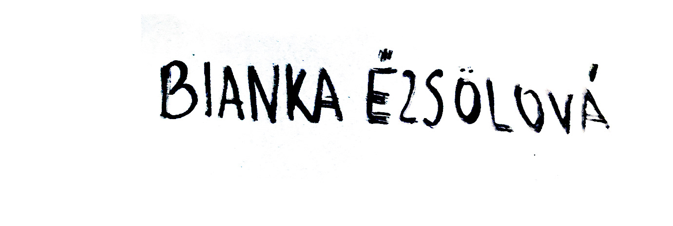 Bianka Ézsölová