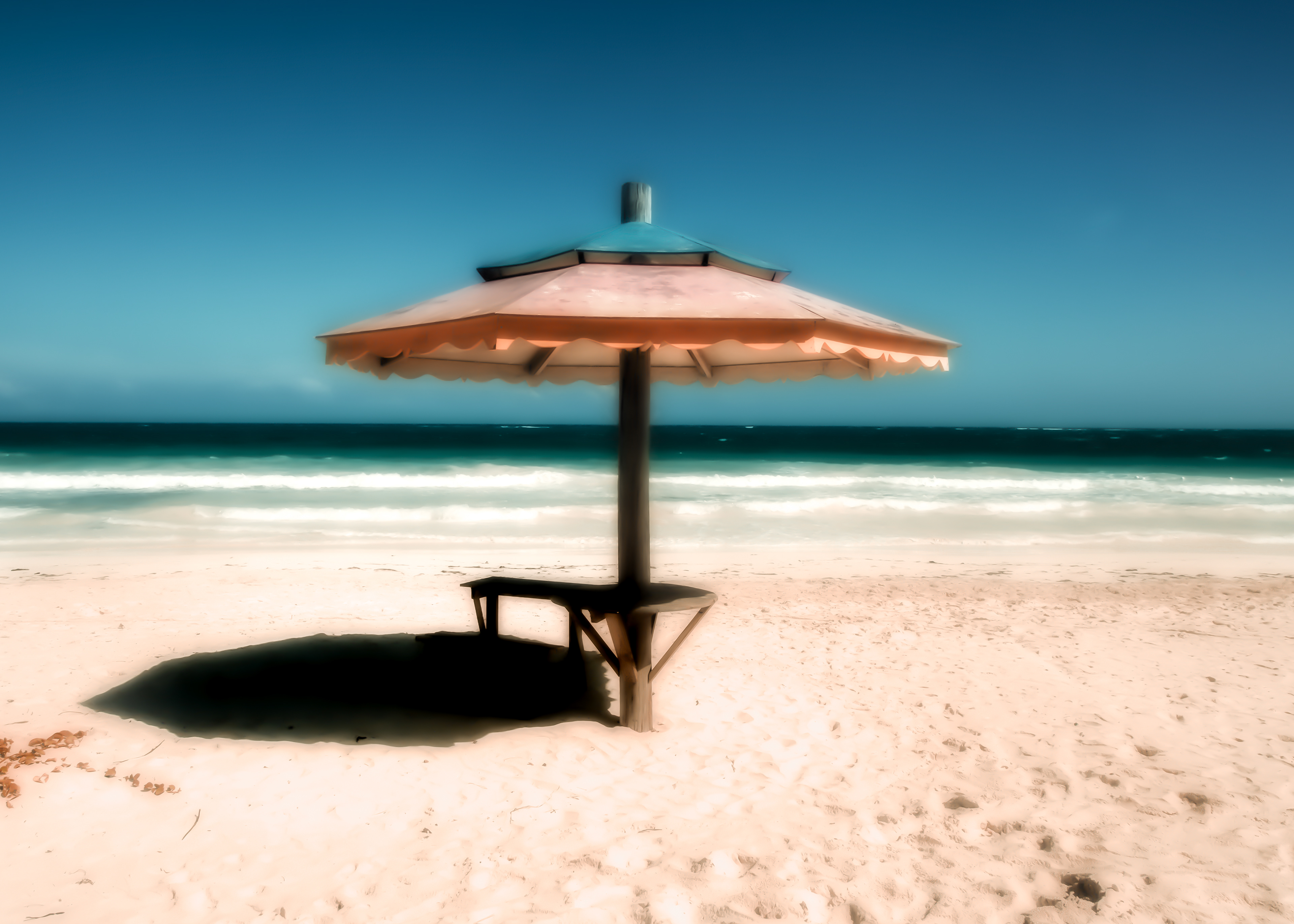 Silver Sands
