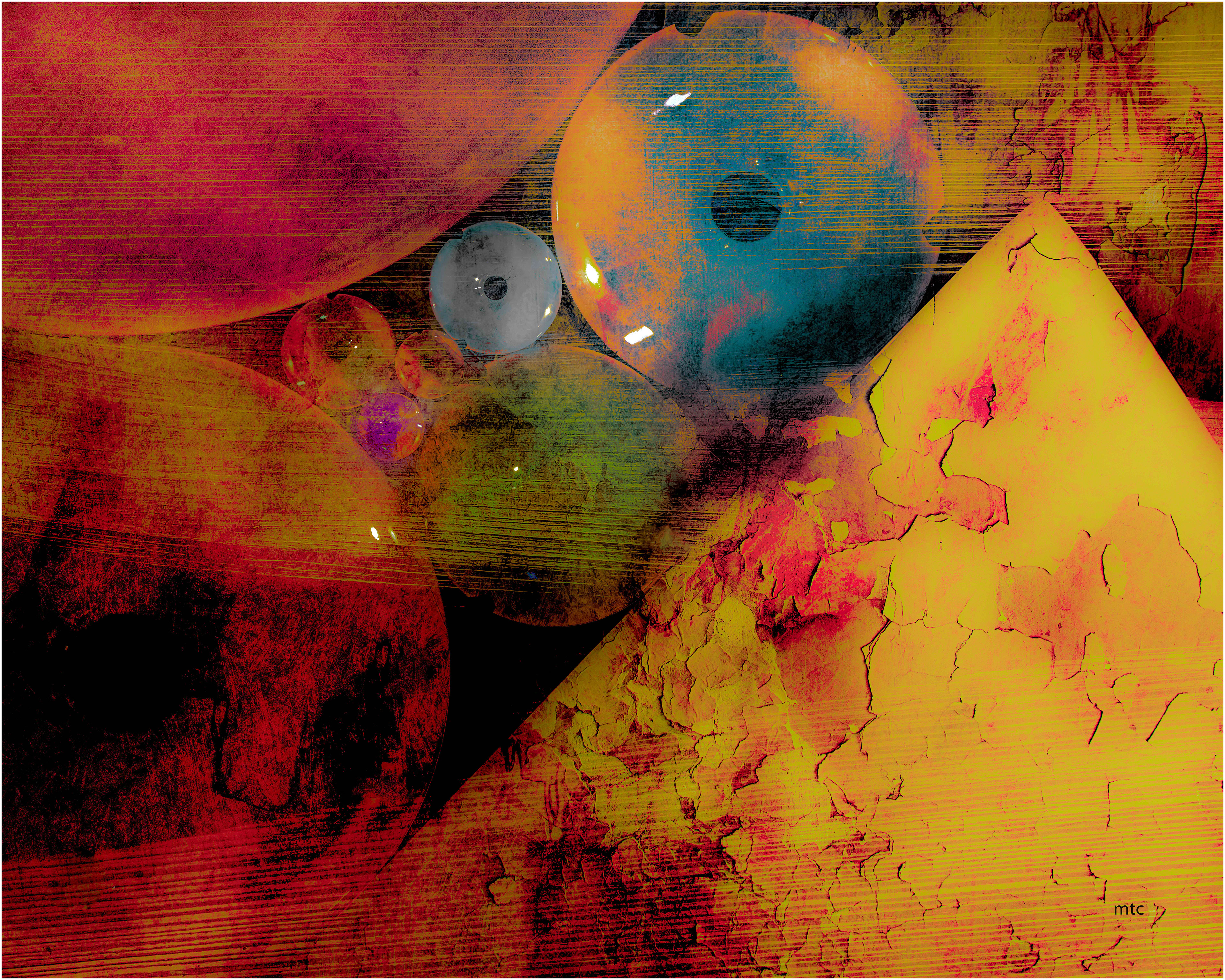 Inner Workings