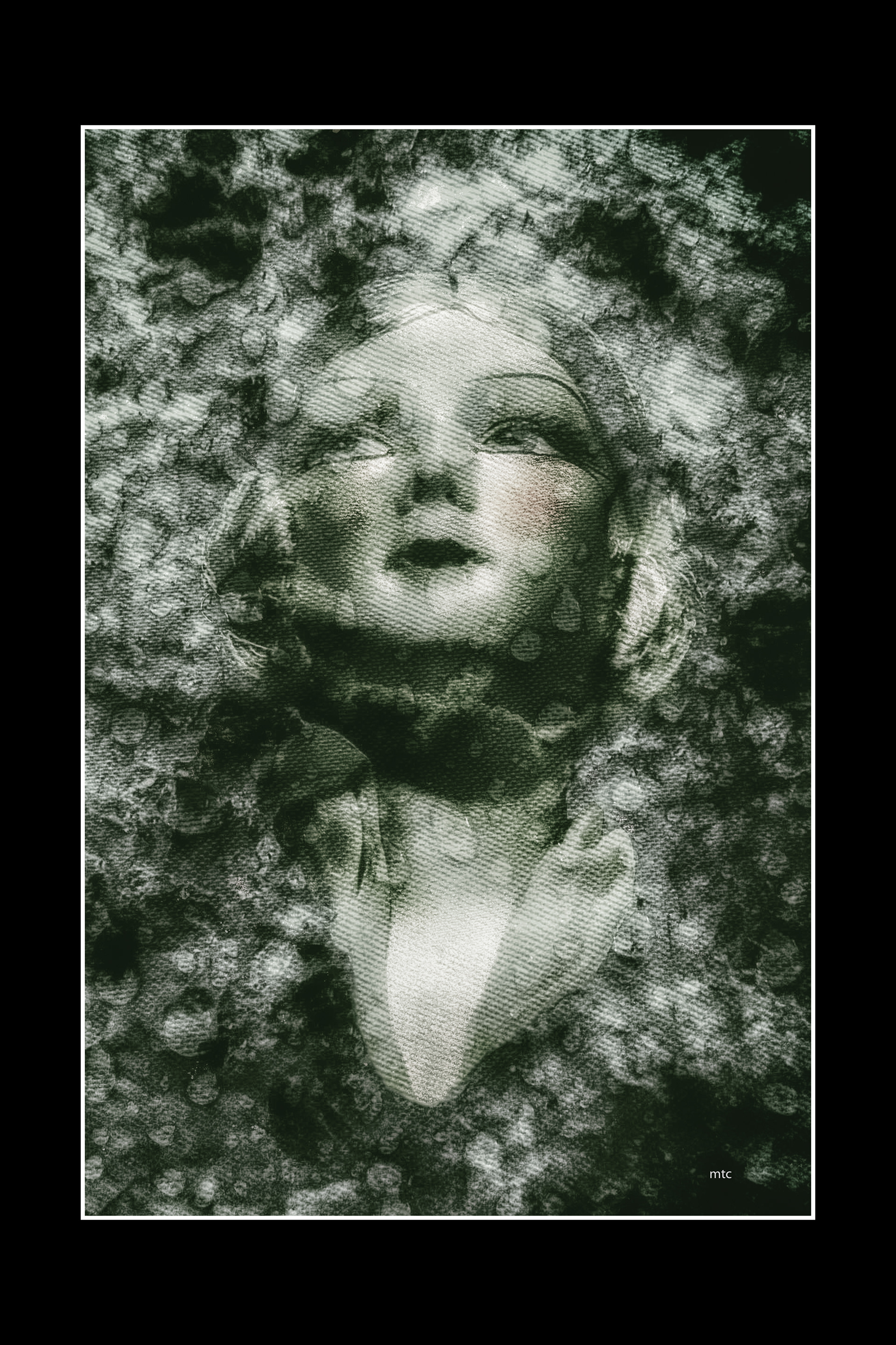 Doll, Disaffected