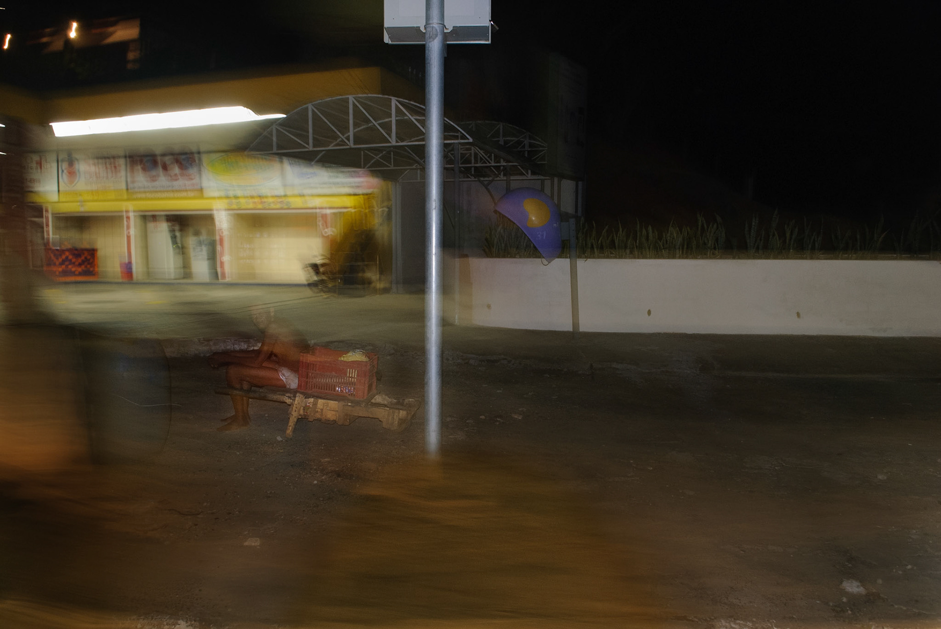 Brazil, 2011
