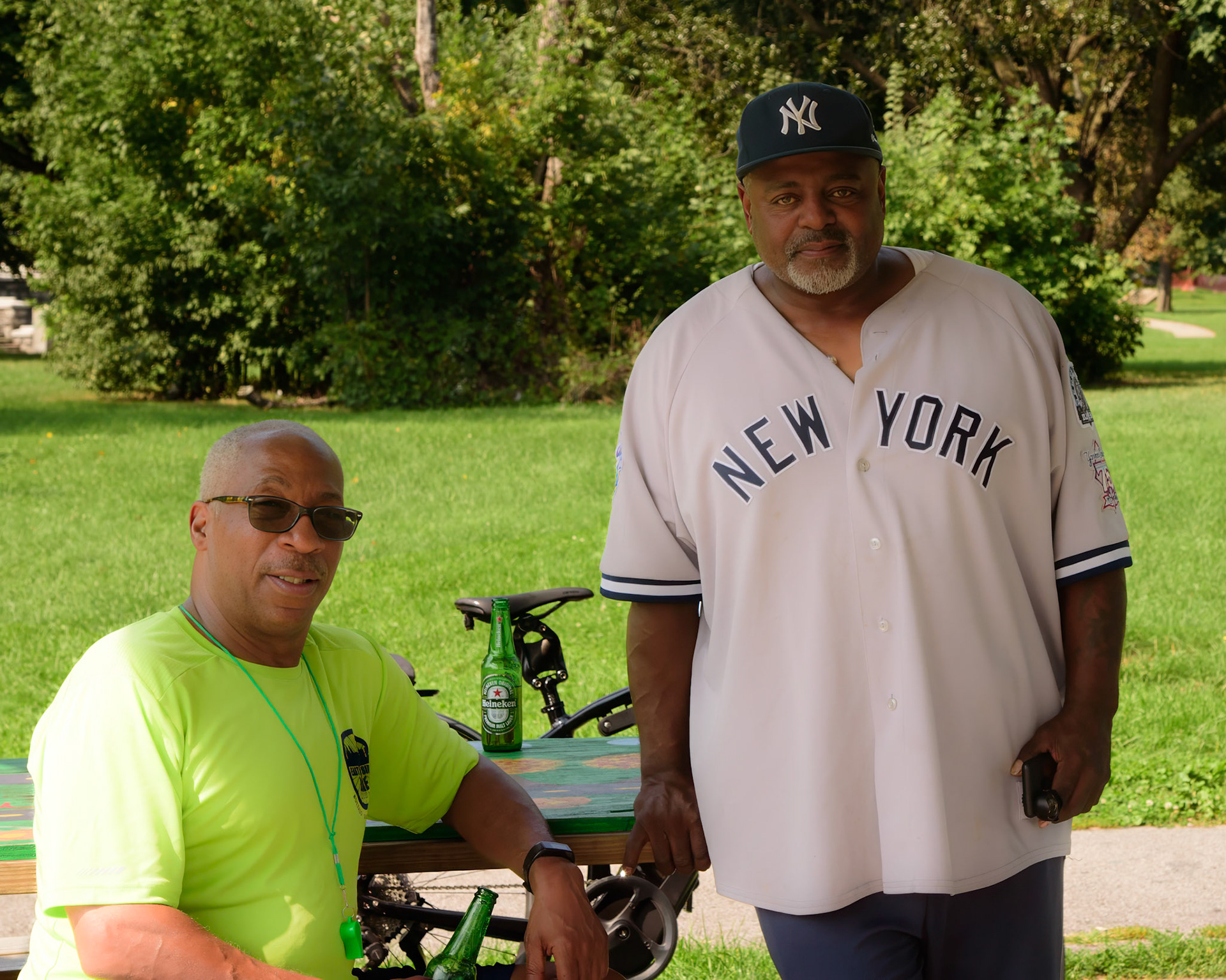 ESBC Picnic 09/17/22