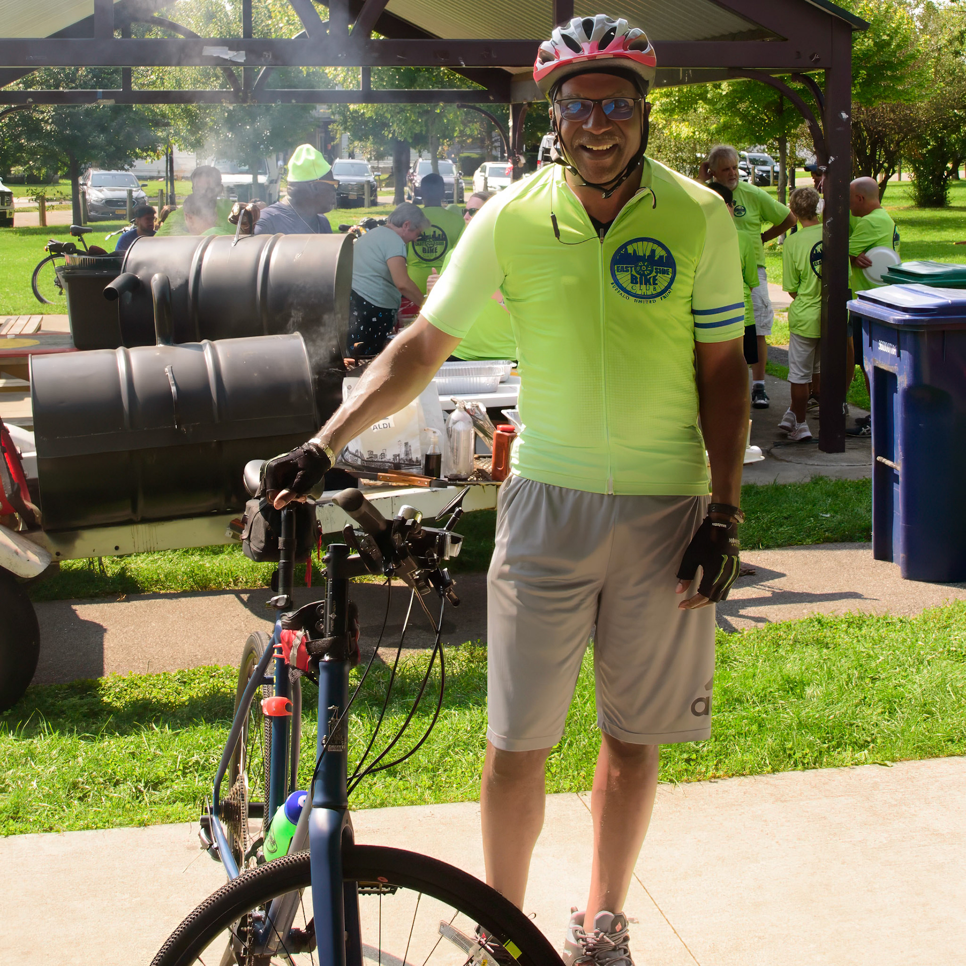 ESBC Picnic 09/17/22