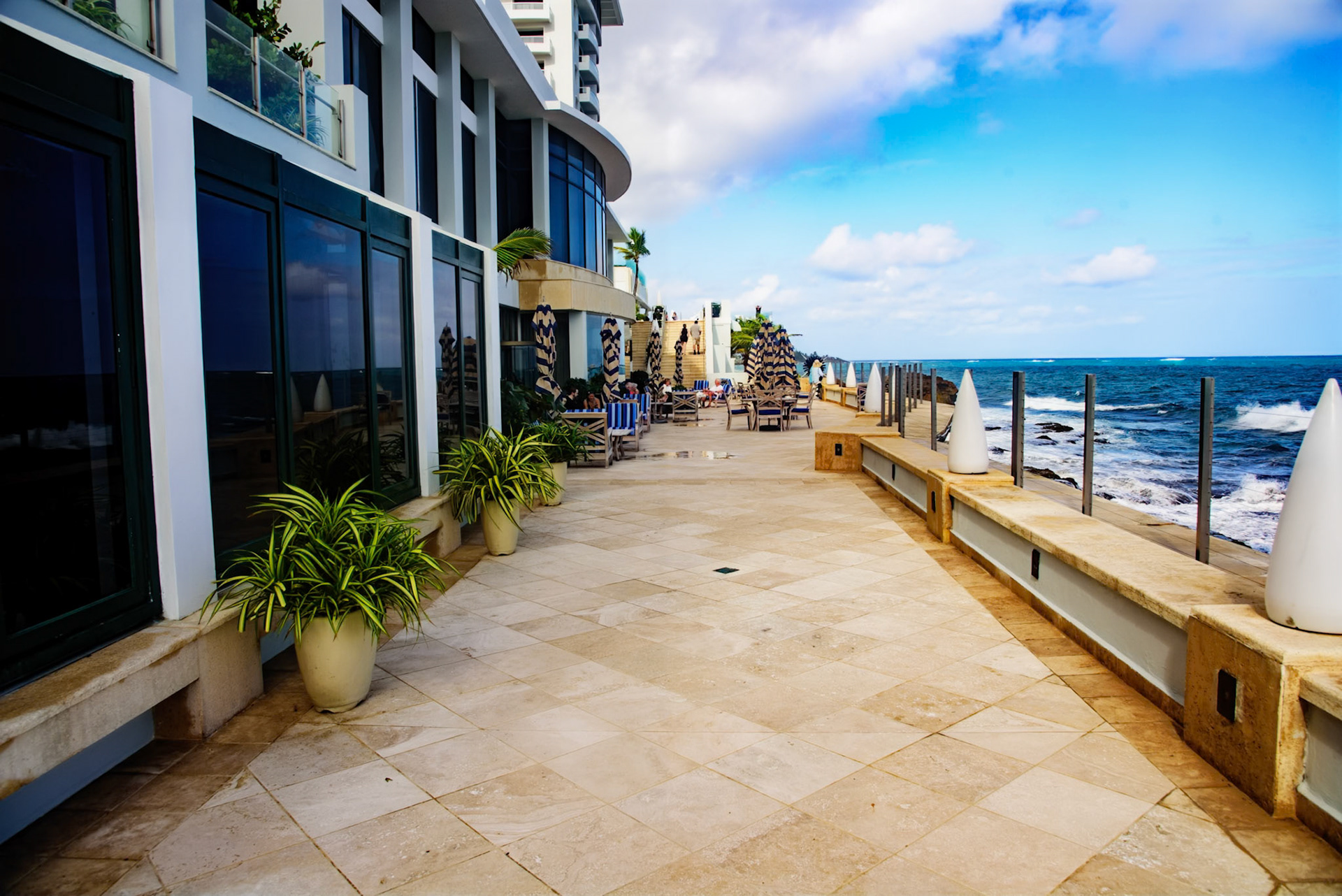 Condado Vanderbilt Hotel