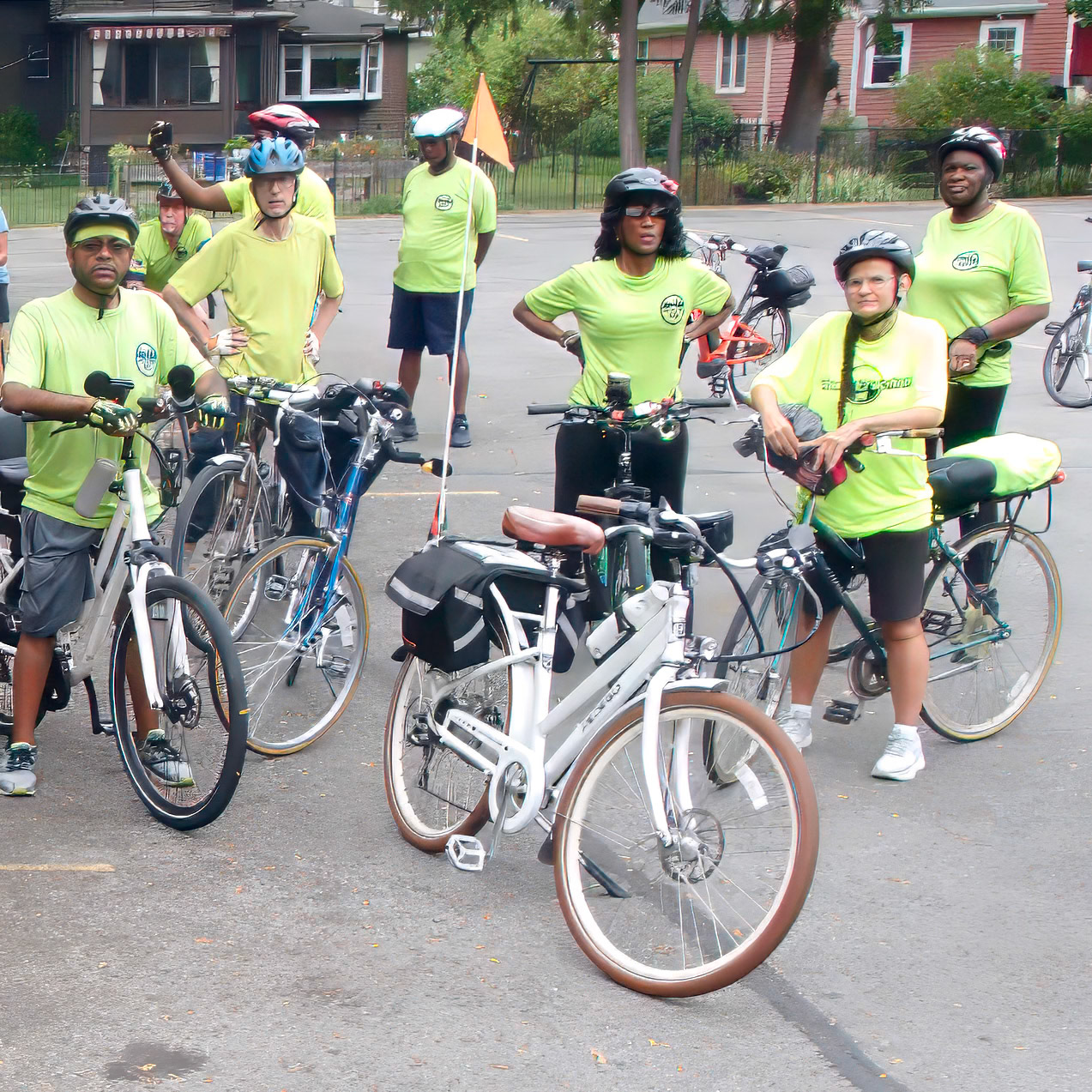 ESBC Headquarters 09/21/24