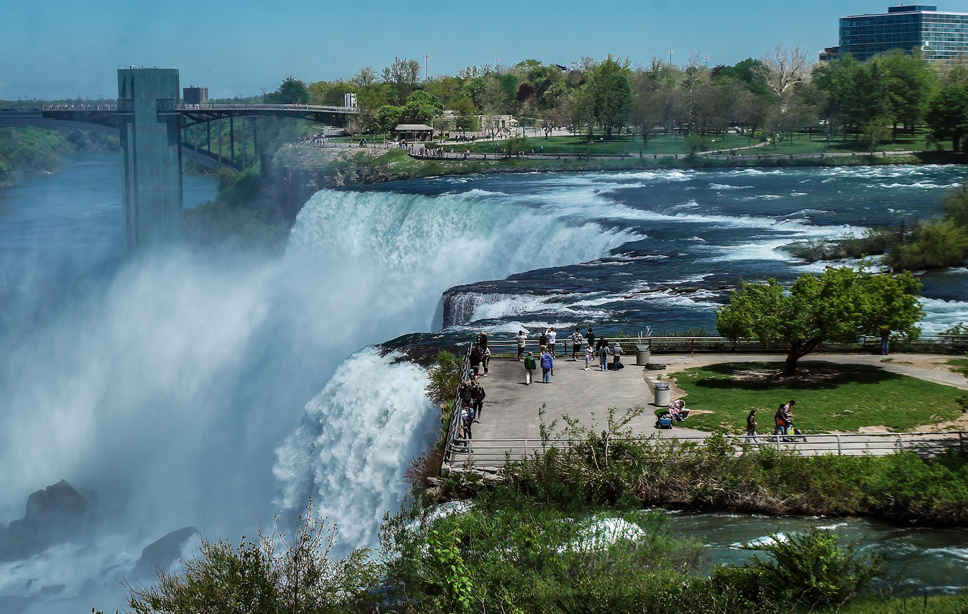 Niagara Falls