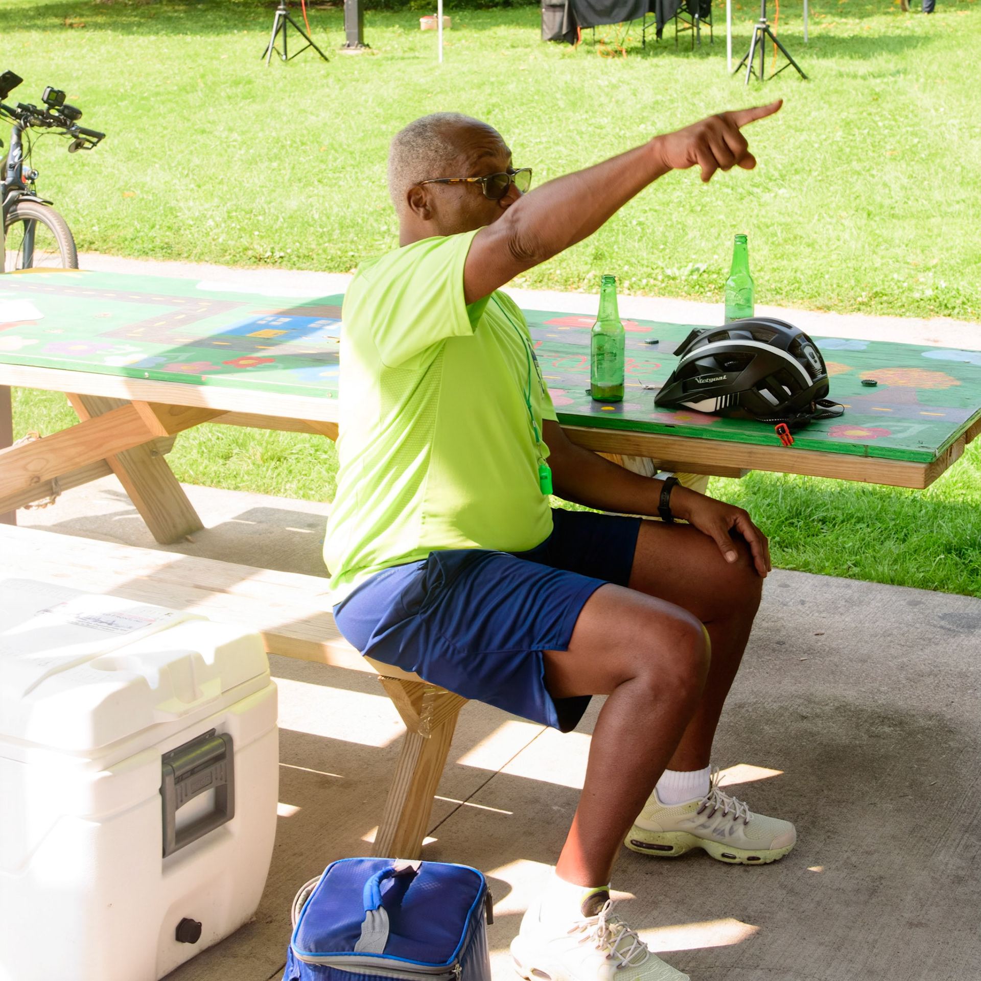 ESBC Picnic 09/17/22