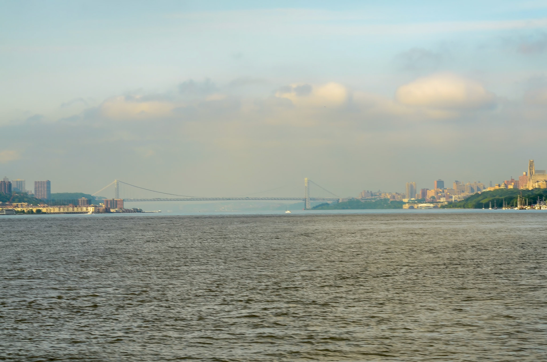 Verrazzano-Narrows Bridge