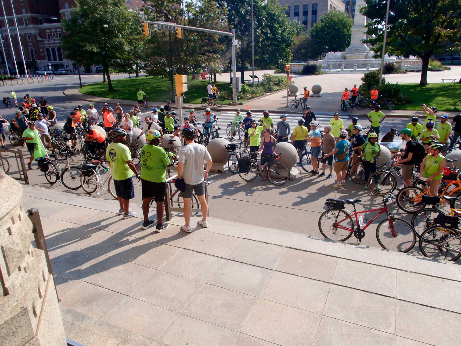 Freedom Park 09/14/24