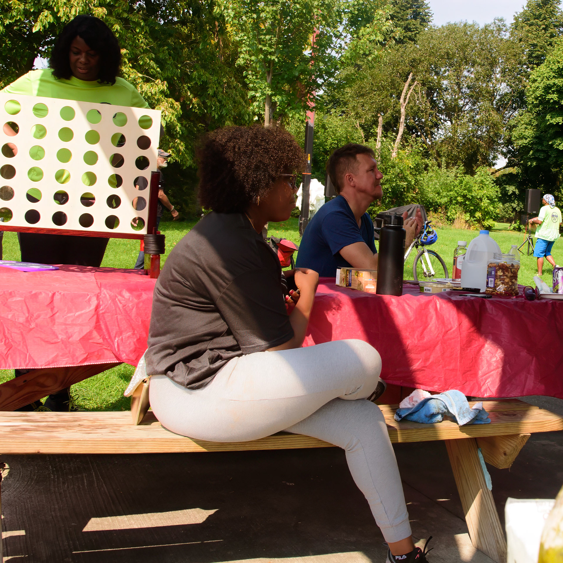 ESBC Picnic 09/17/22