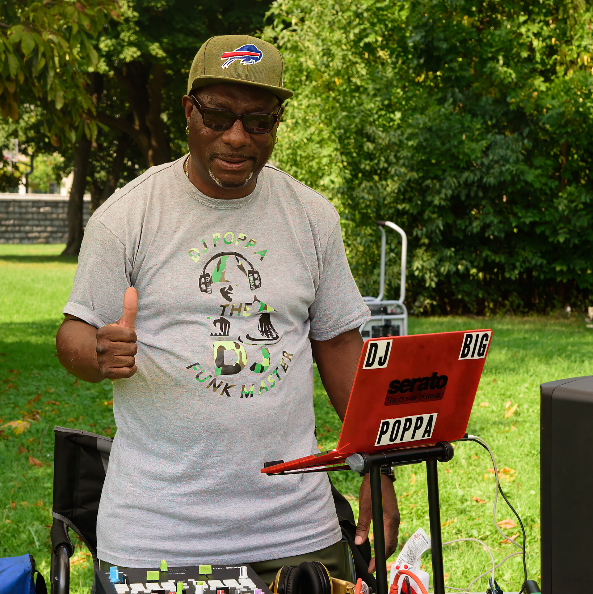 ESBC Picnic 09/17/22