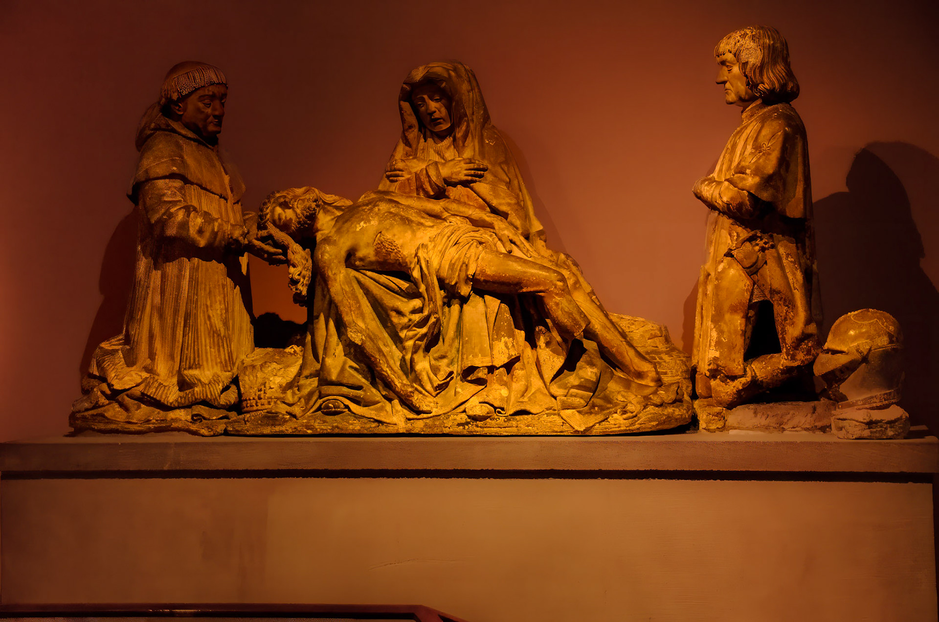 Metropolitan Museum of Art