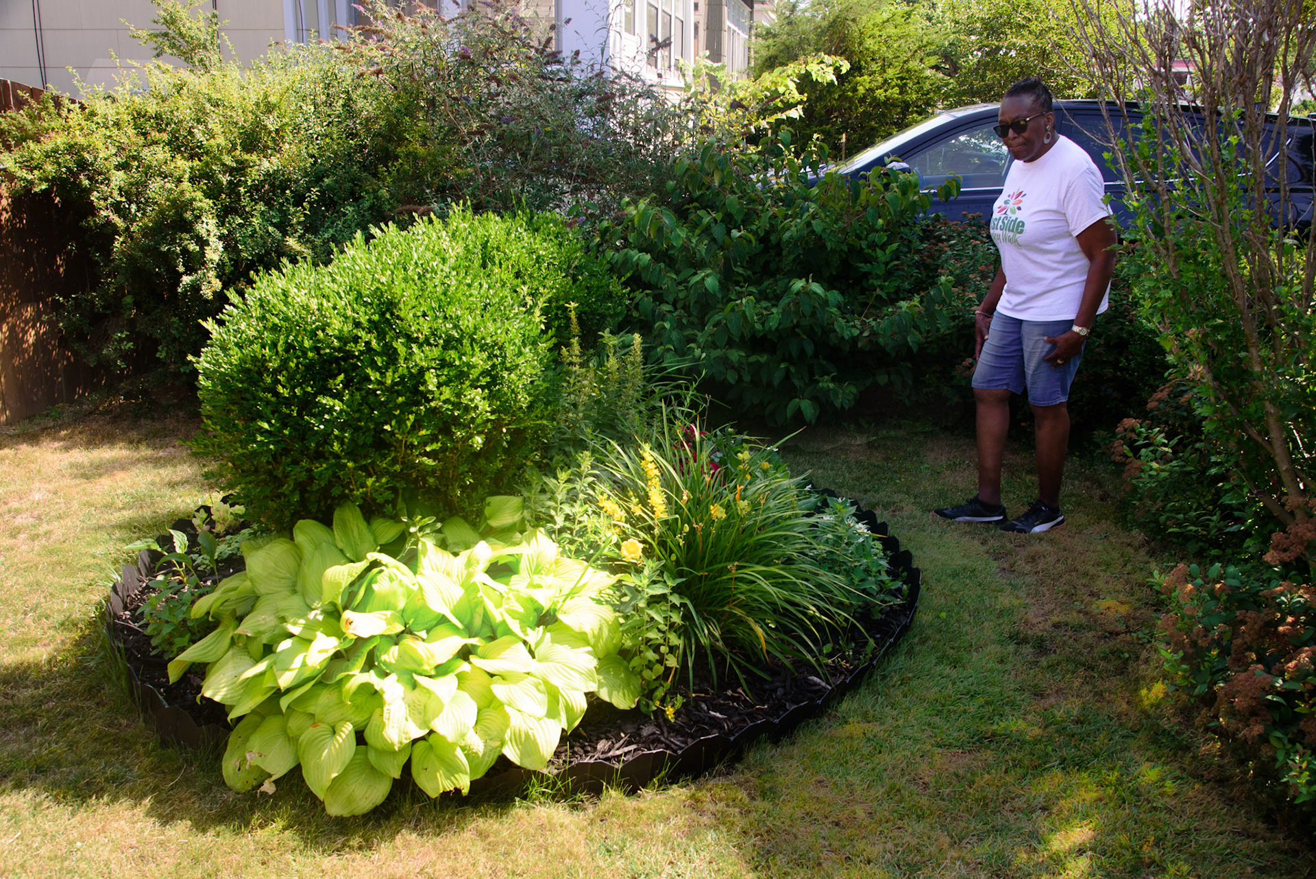 Margaret's Garden
