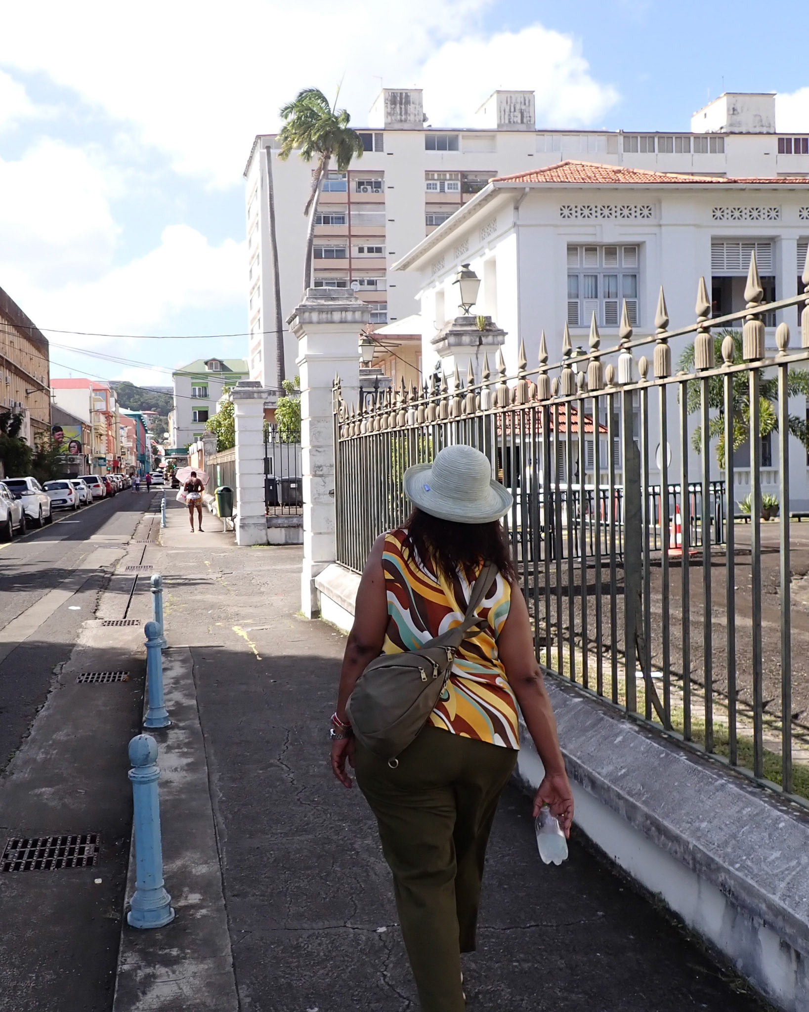 Fort-de-France Martinique
