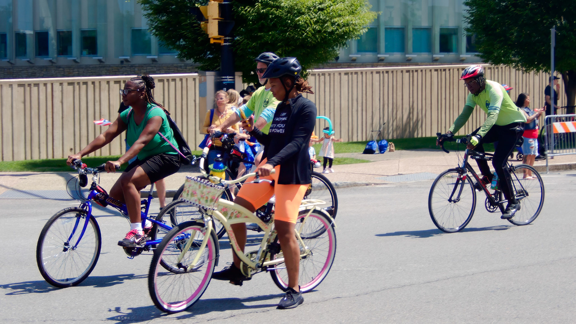 Puerto Rican Parade 08/19/23