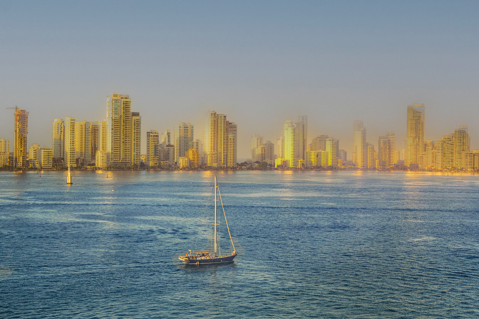 Cartagena Columbia
