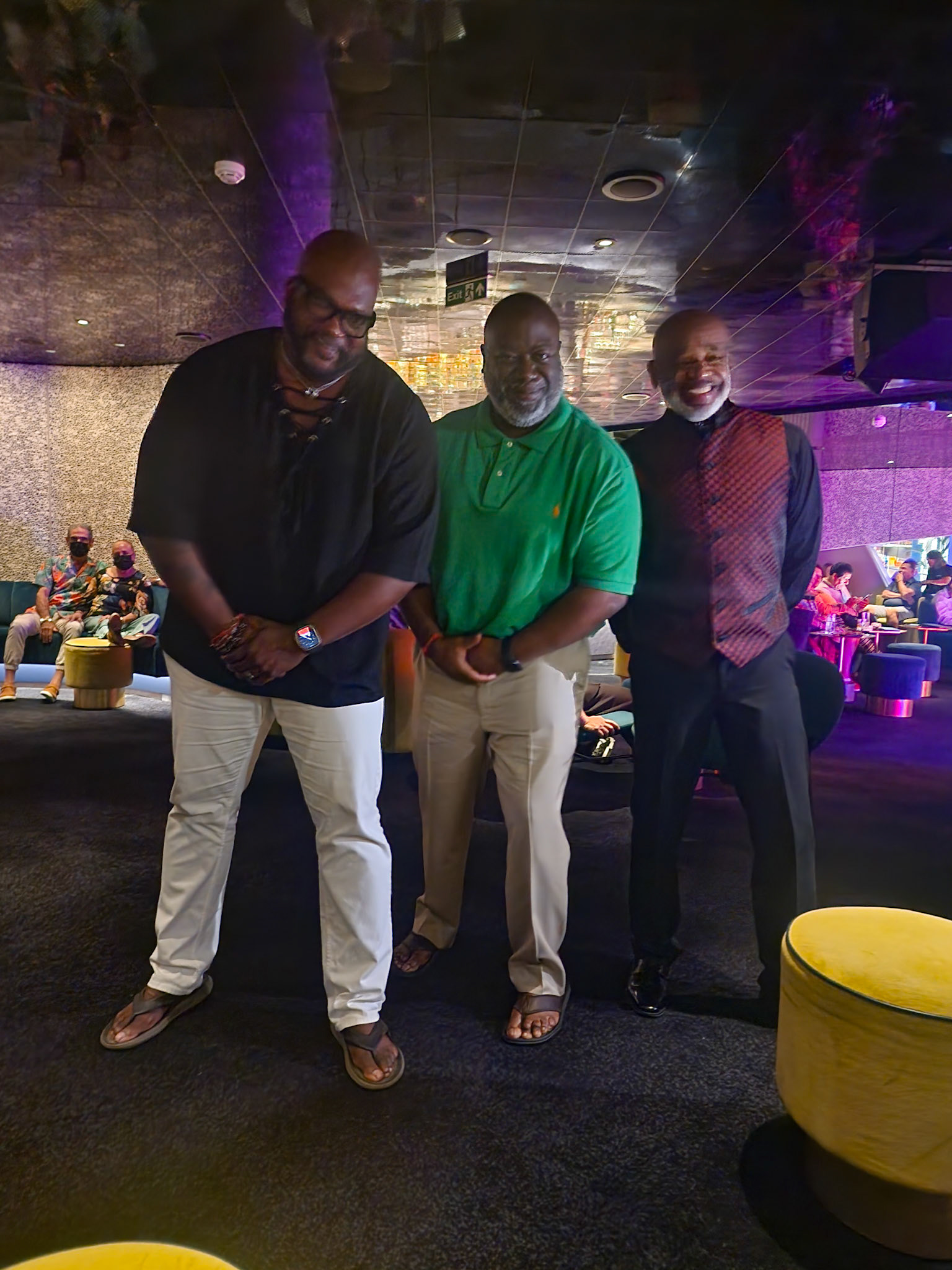 Resilient of the Seas