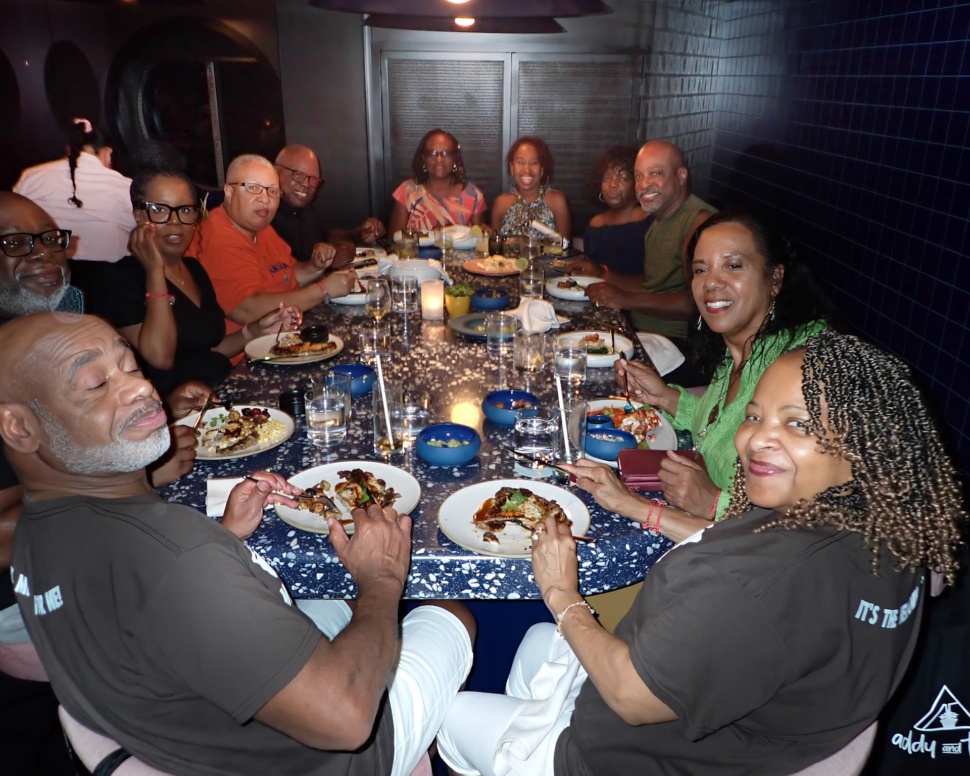 Resilient of the Seas