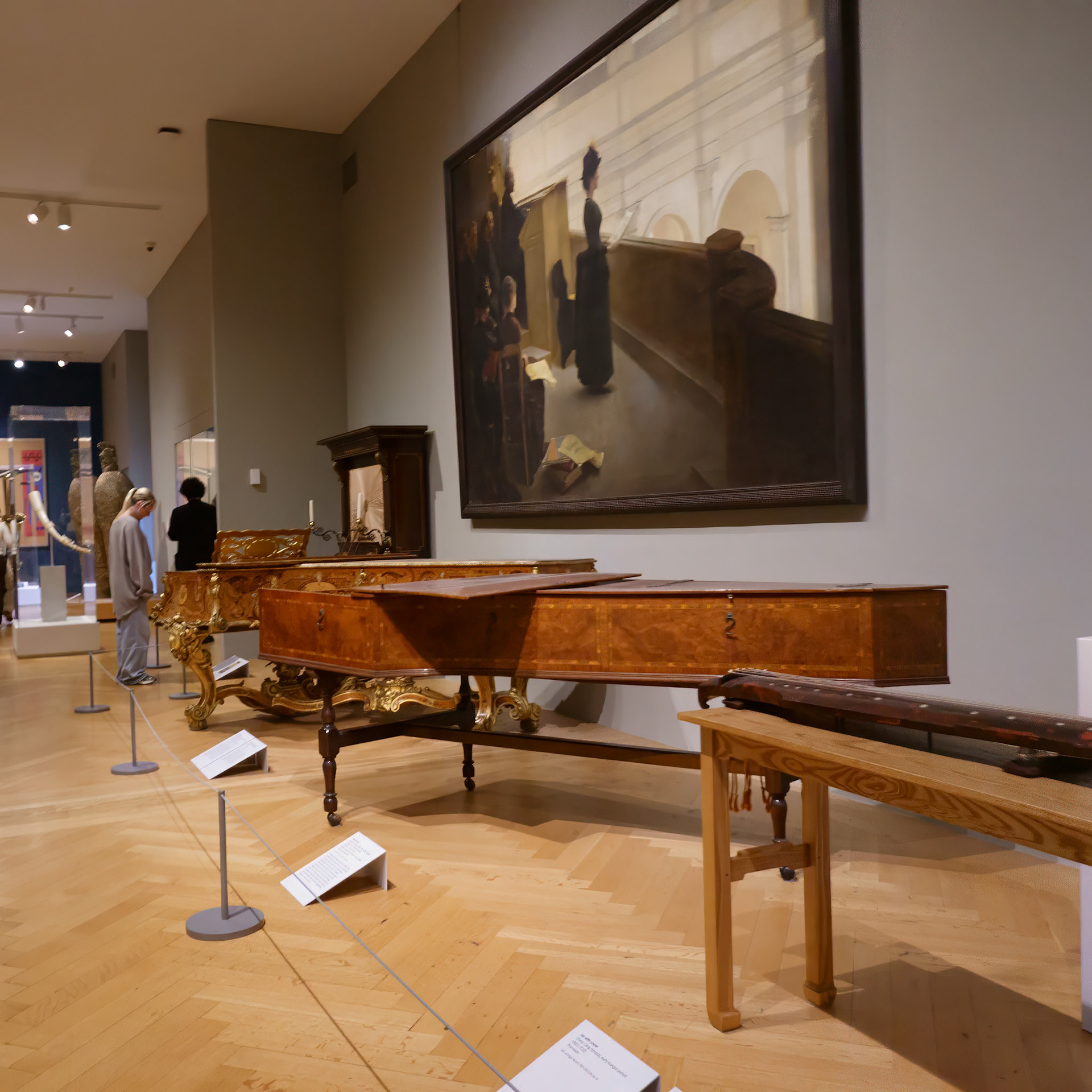 Metropolitan Museum of Art