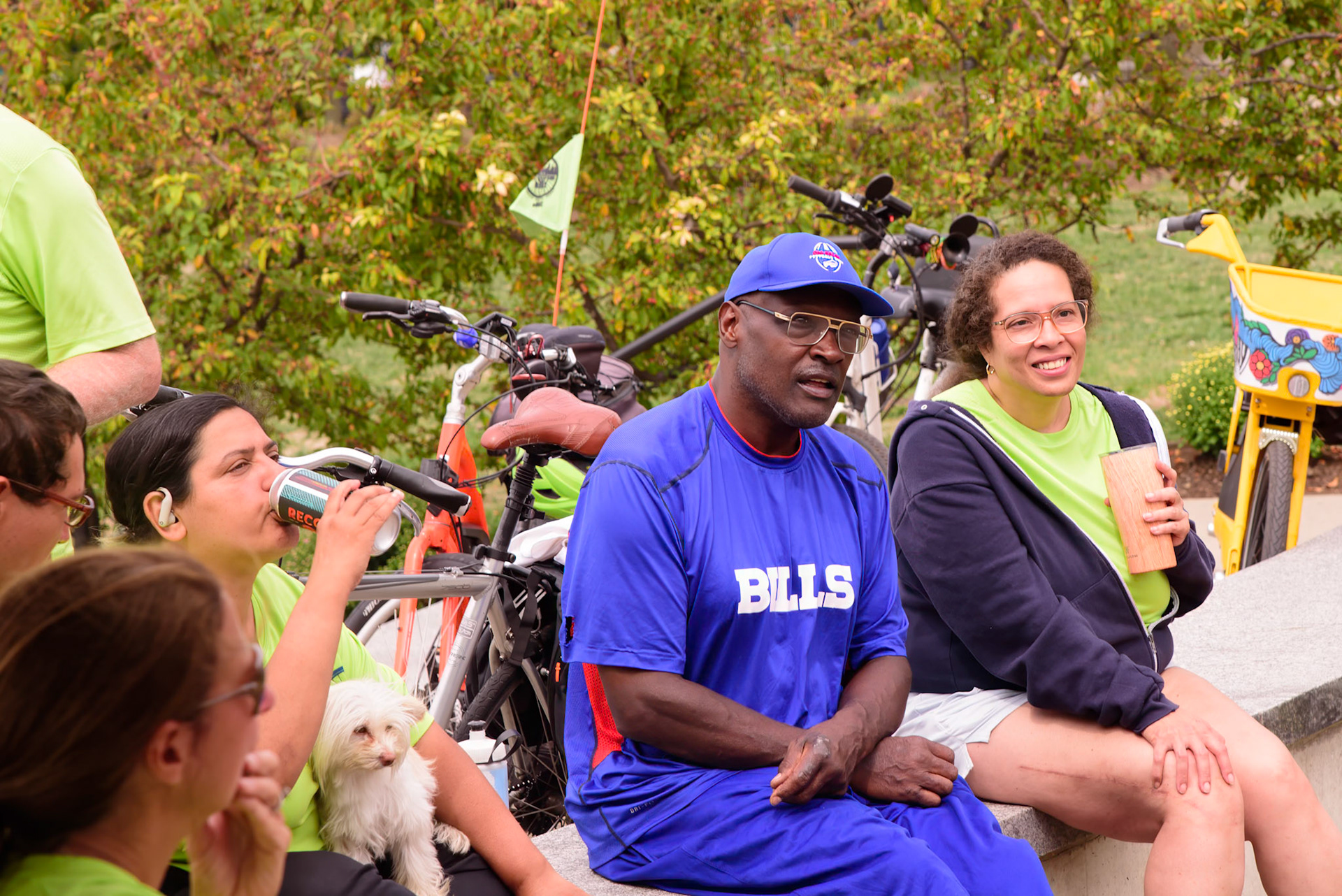 ESBC 2025 Picnic