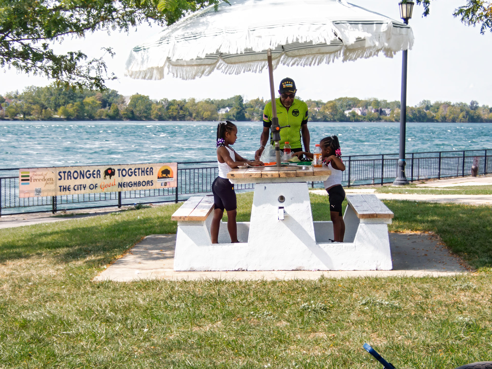 Freedom Park 09/14/24