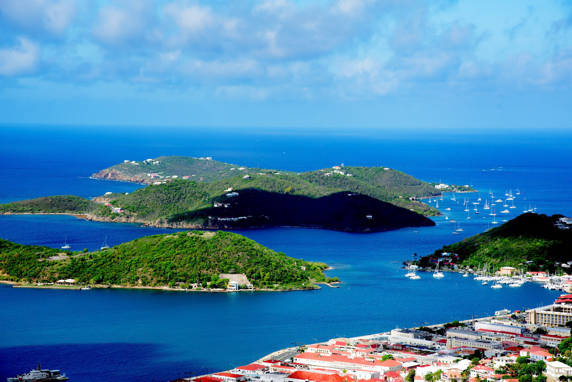 US Virgin Islands