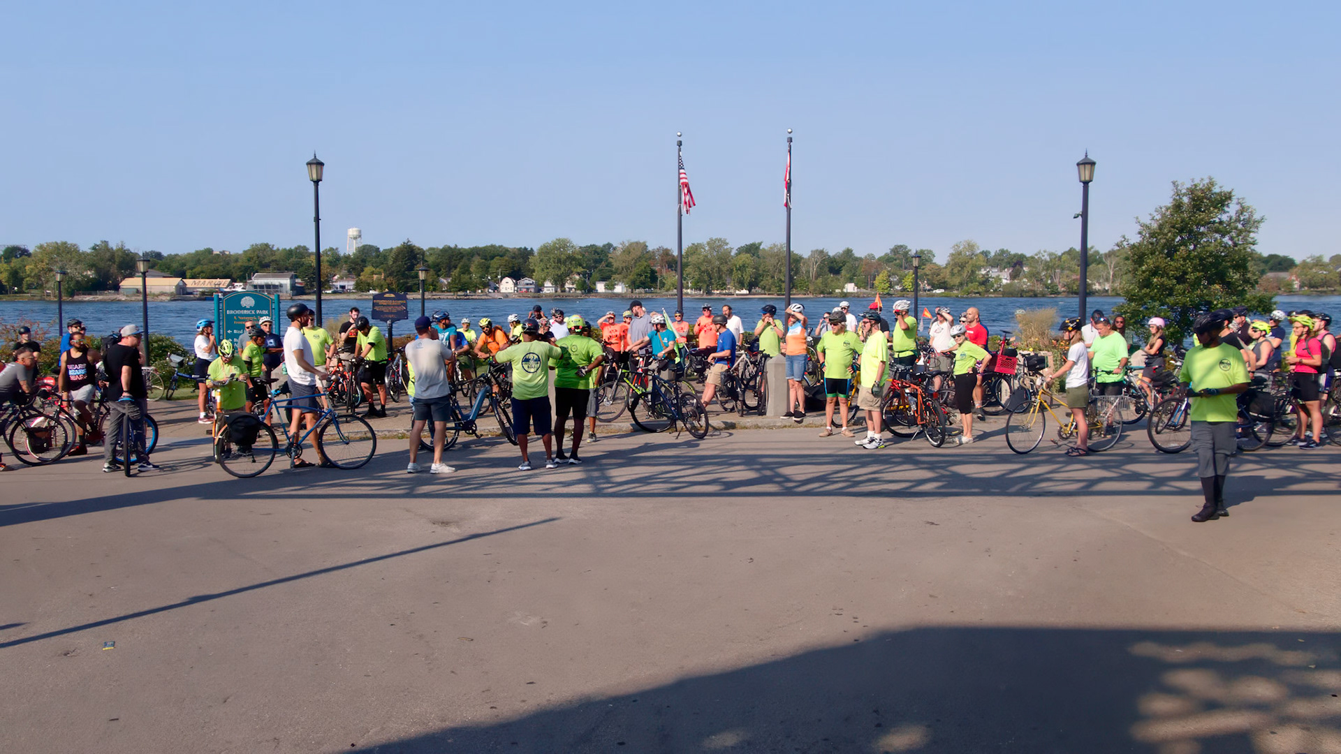 Freedom Park 09/14/24