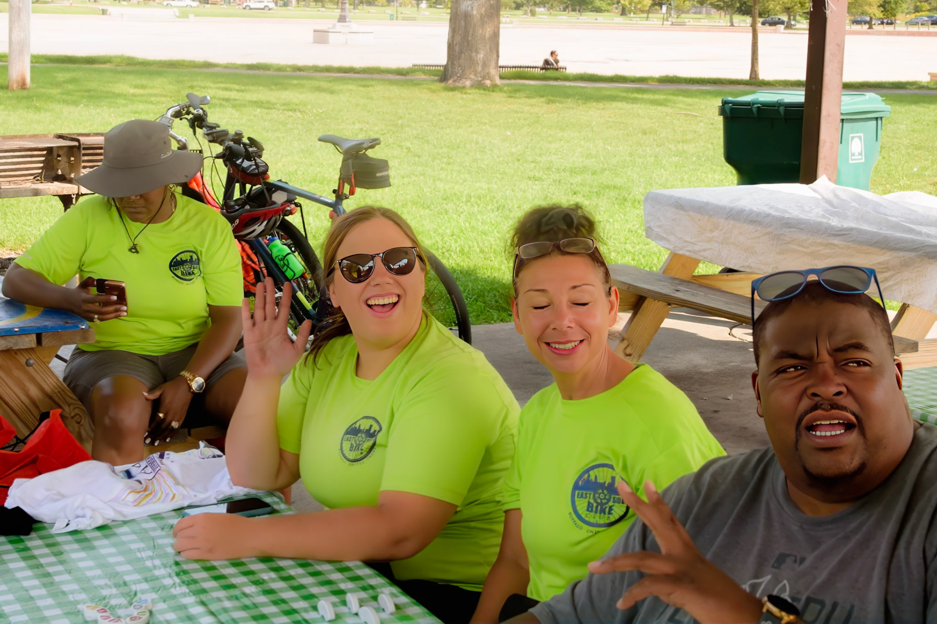 ESBC Picnic 09/17/22