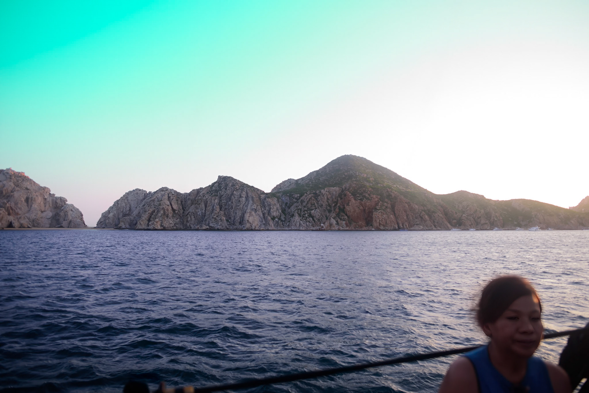 Lands End