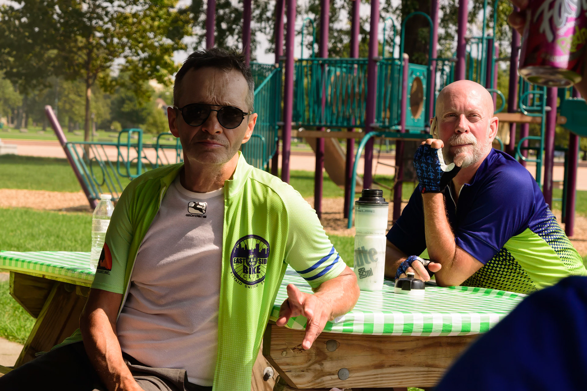 ESBC Picnic 09/17/22