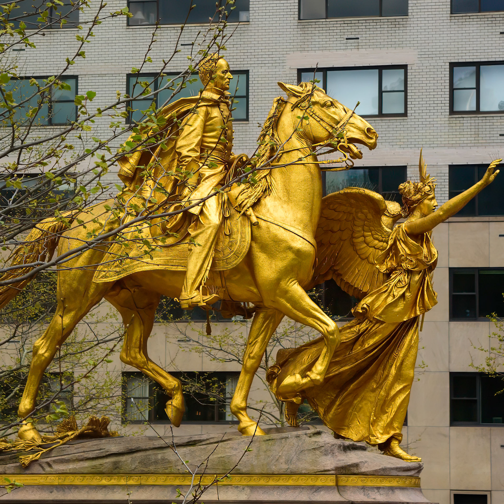 William Tecumseh Sherman