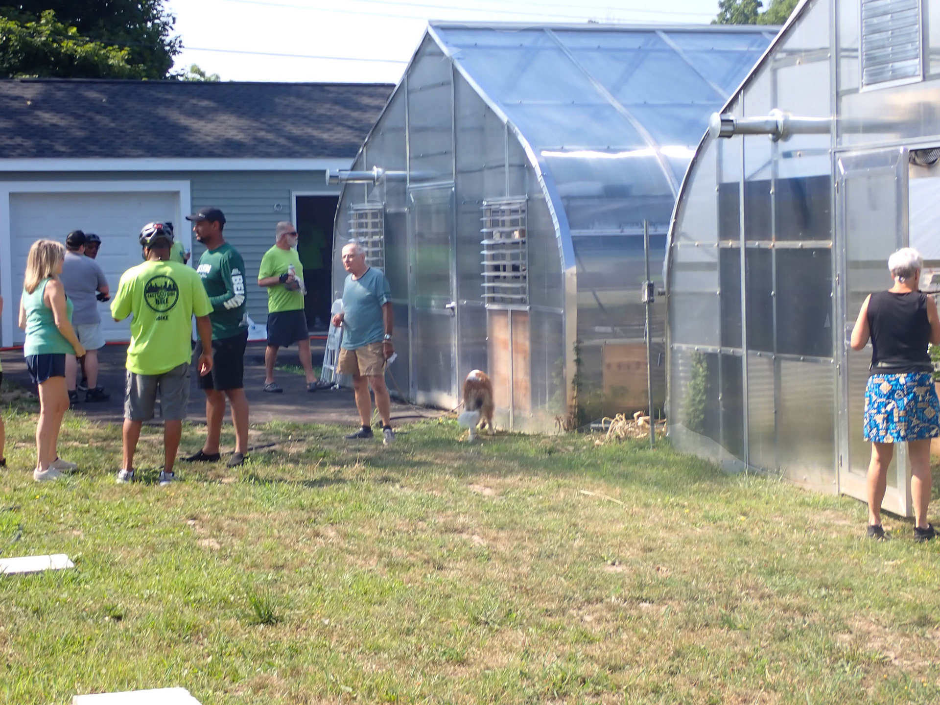 08/16/25 Urban Farms