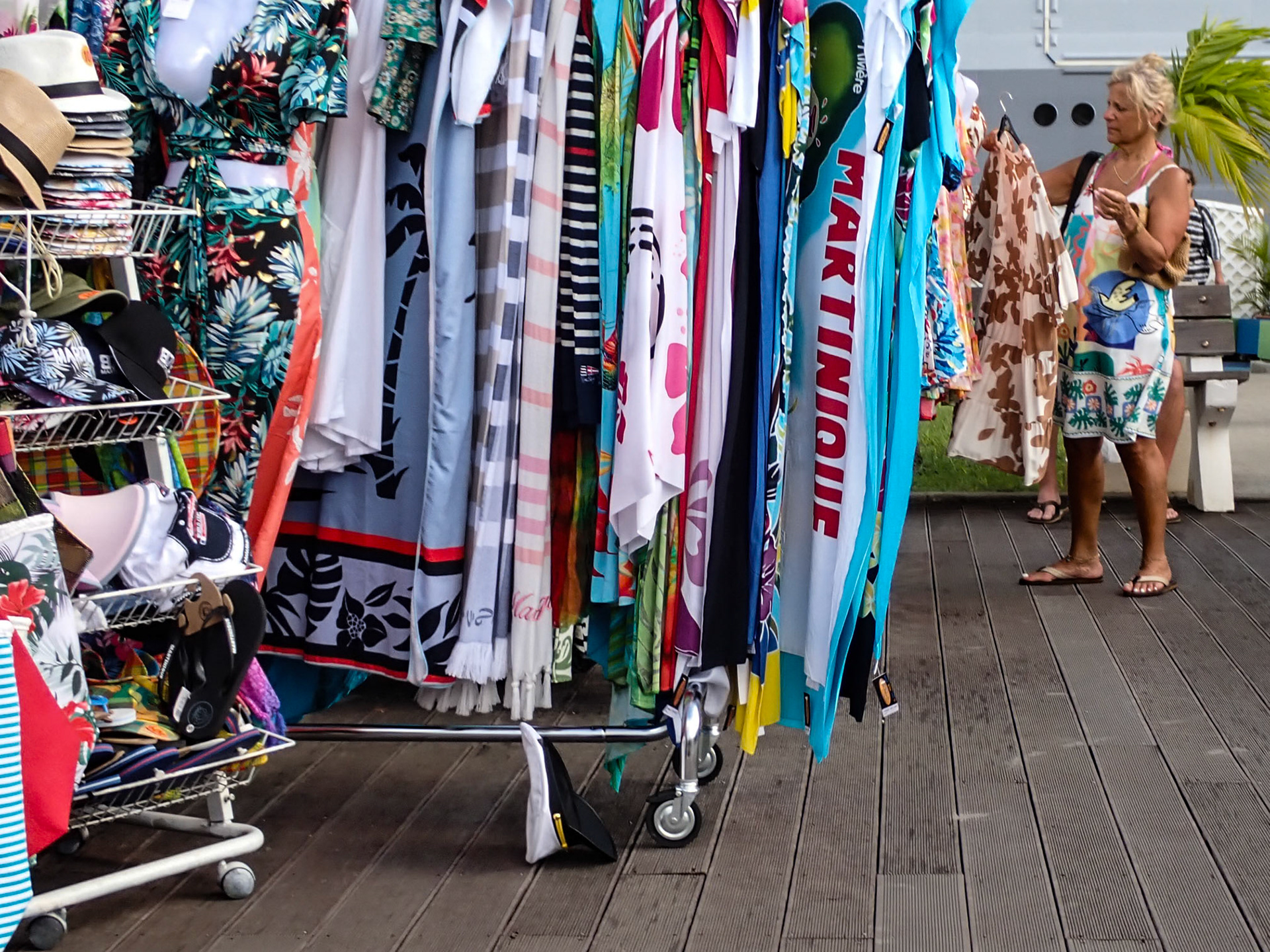 Fort-de-France Martinique