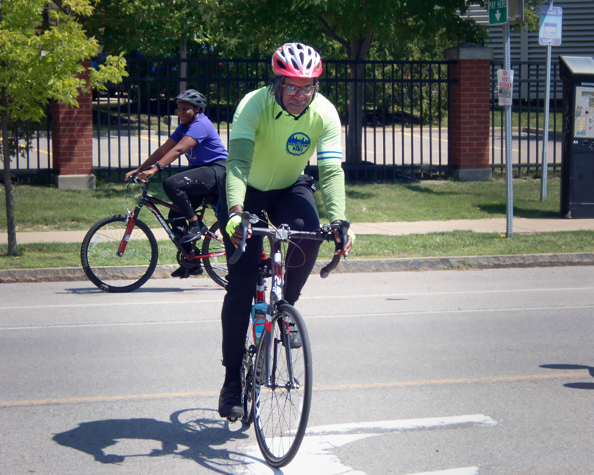 Puerto Rican Parade 08/19/23