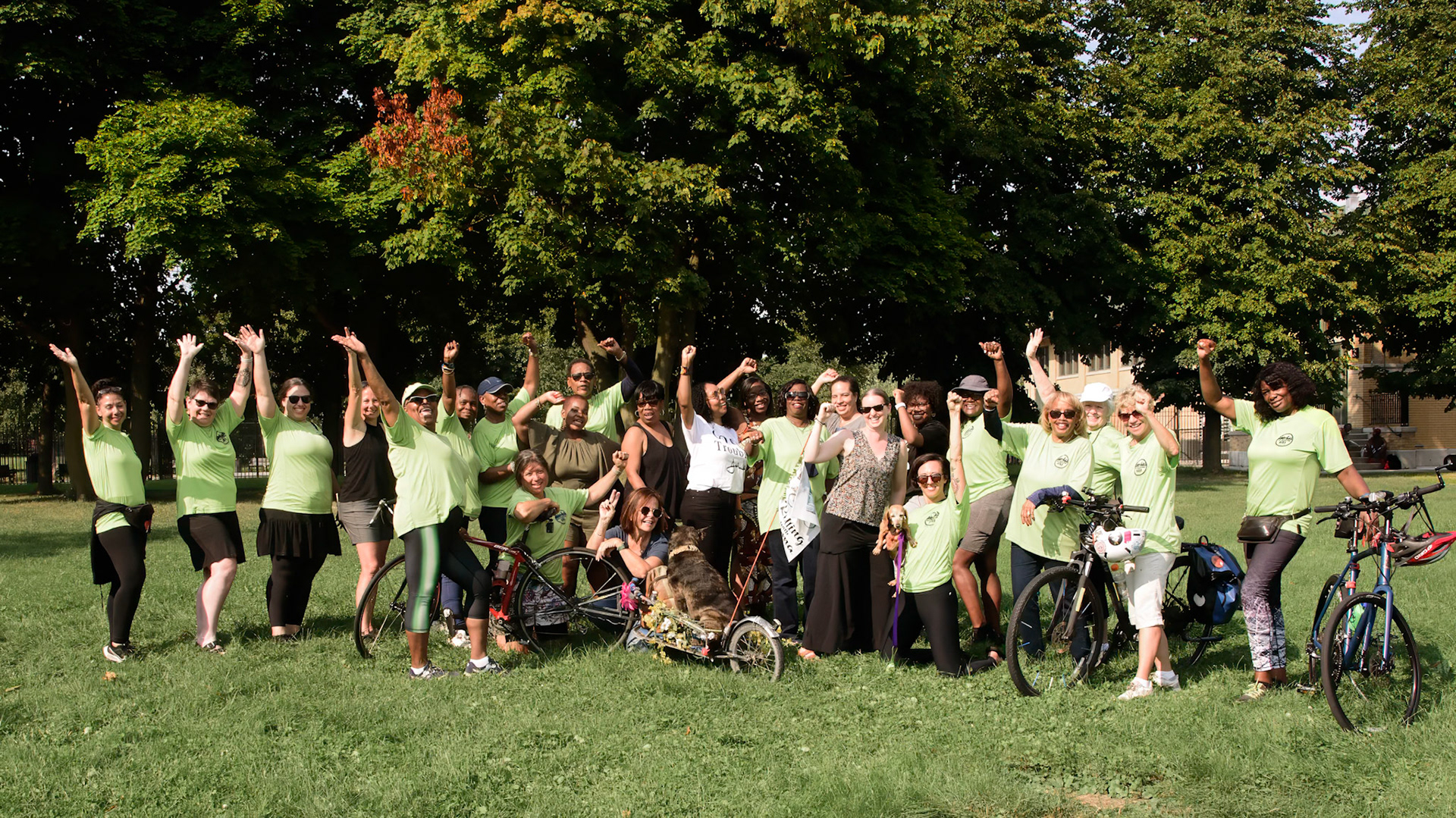 ESBC Picnic 09/17/22