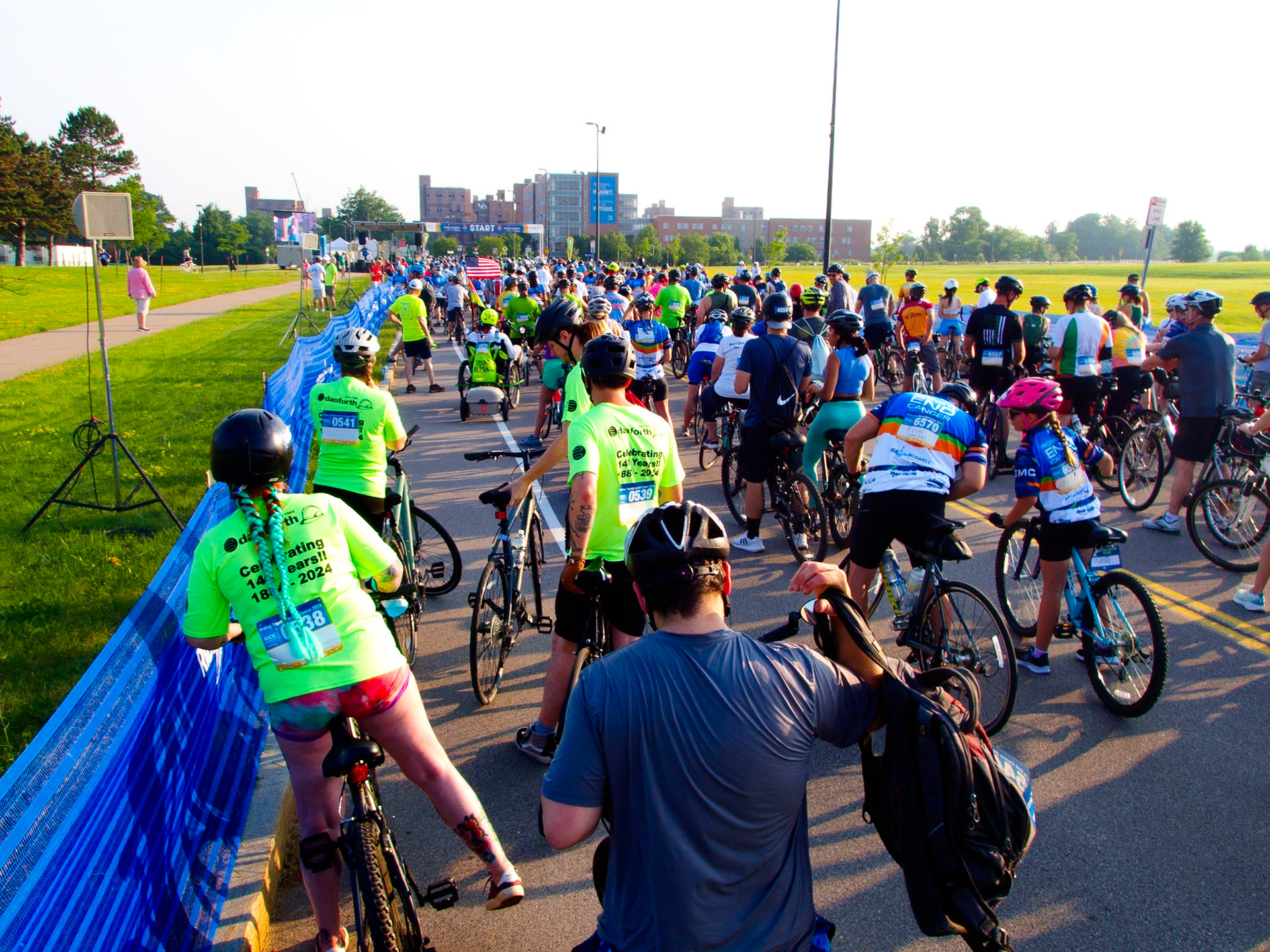 Ride for Roswell 06/22/24