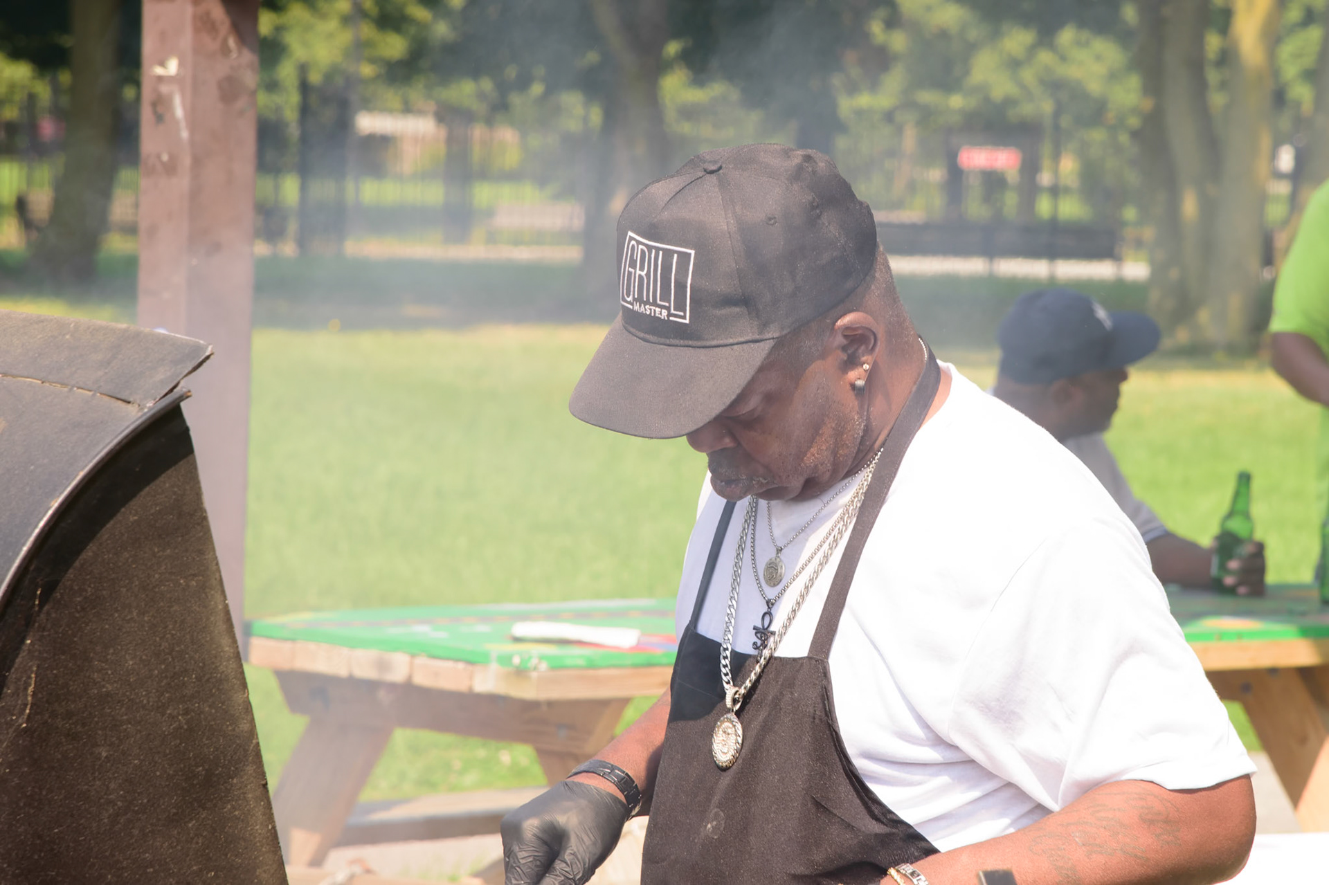 ESBC Picnic 09/17/22